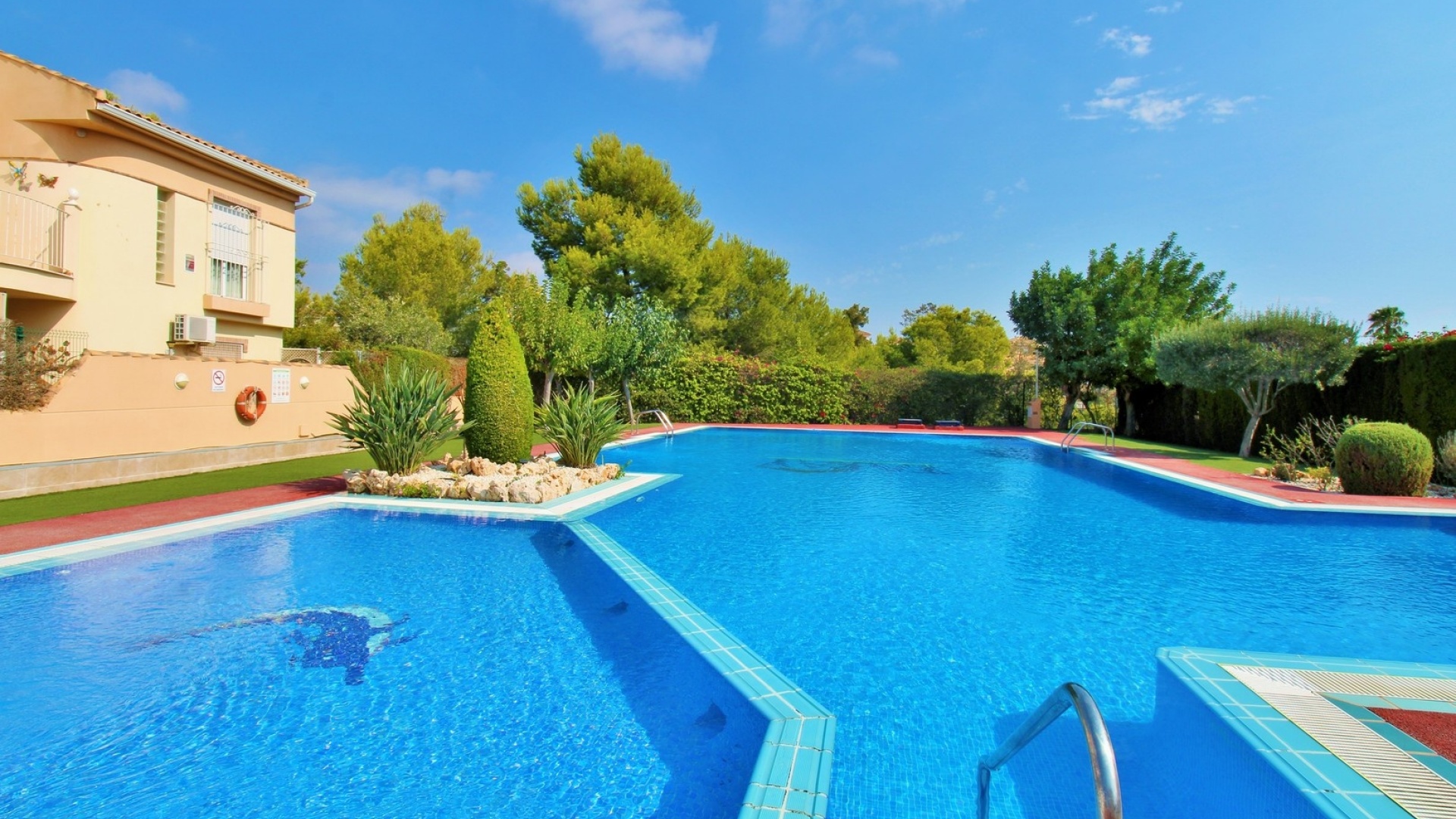 Wederverkoop - Villa - Playa Flamenca - avalon