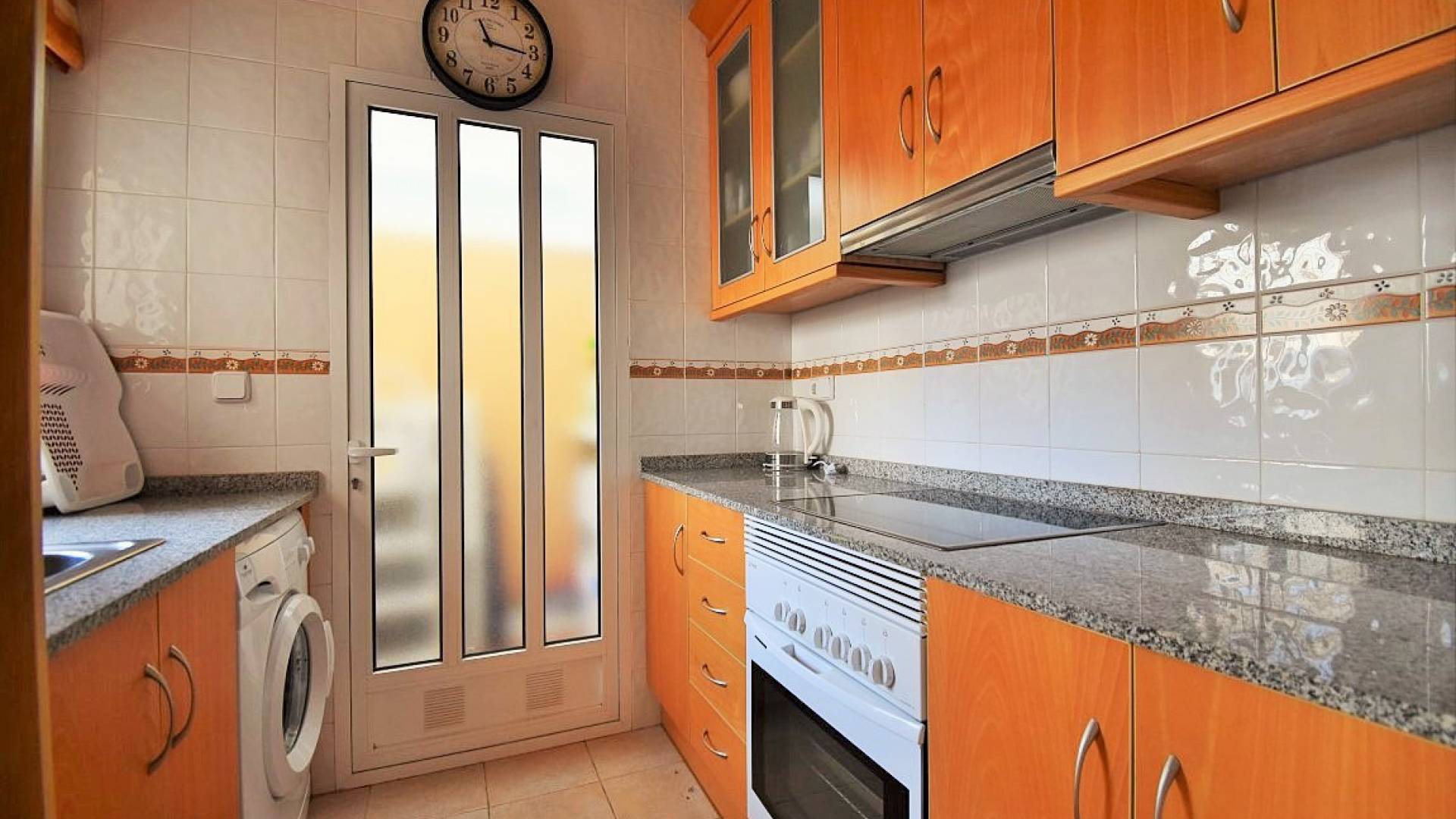 Wederverkoop - Villa - Playa Flamenca - avalon