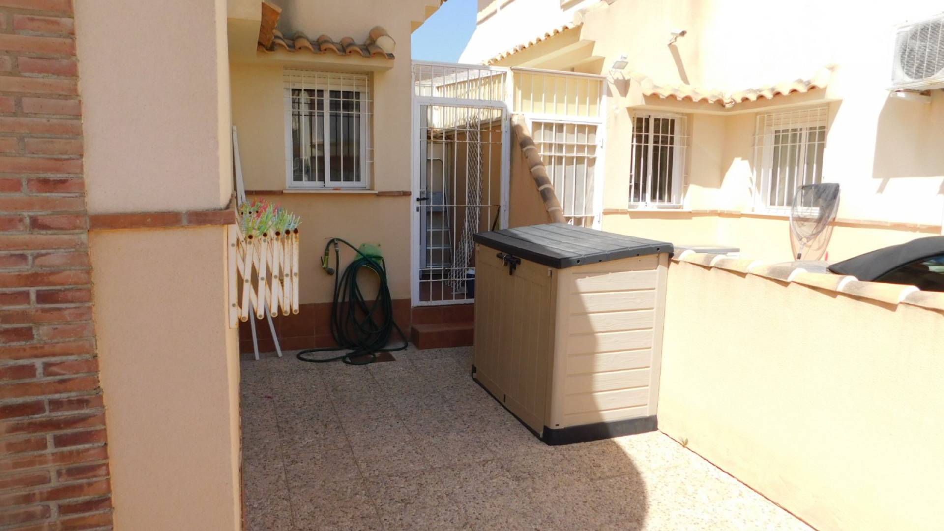 Wederverkoop - Villa - Playa Flamenca - avalon