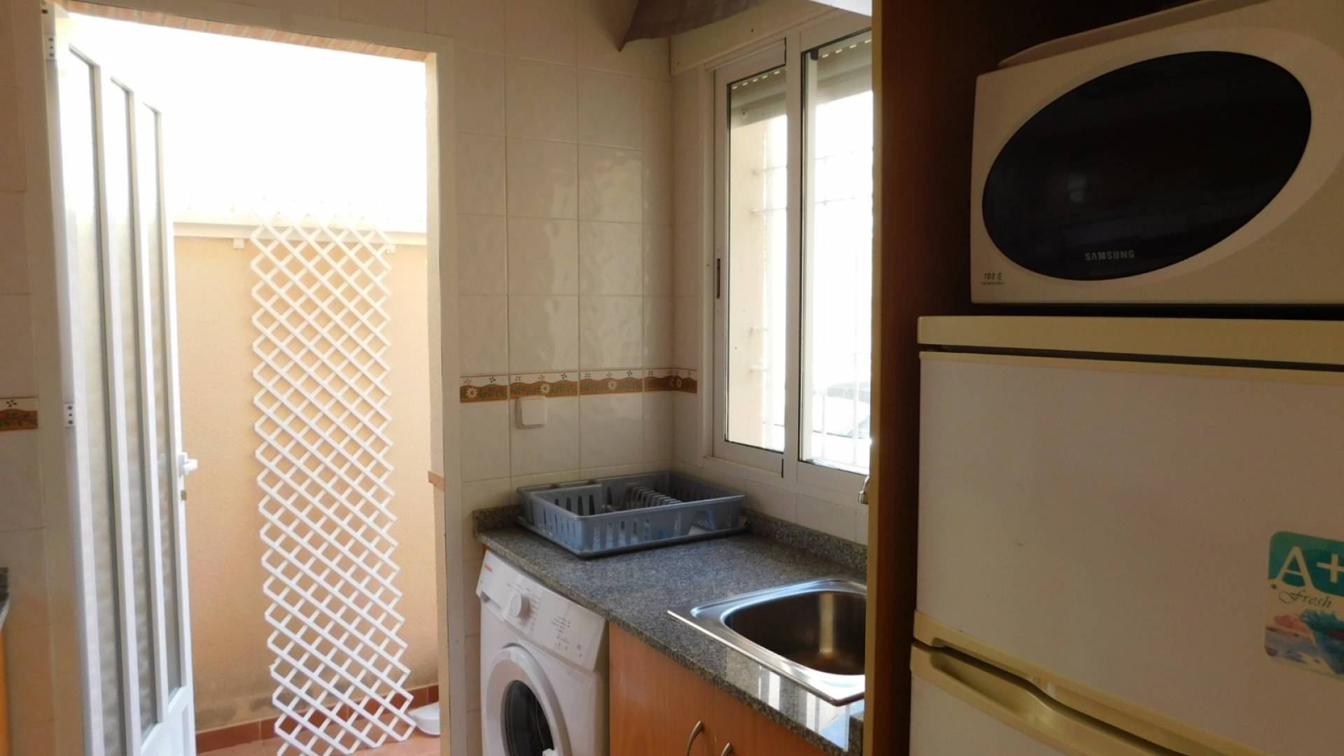 Wederverkoop - Villa - Playa Flamenca - avalon