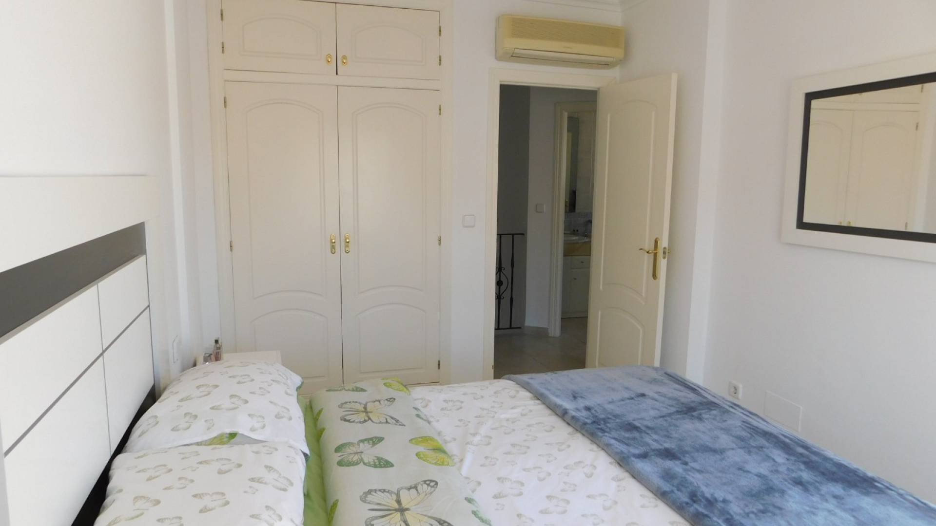 Wederverkoop - Villa - Playa Flamenca - avalon