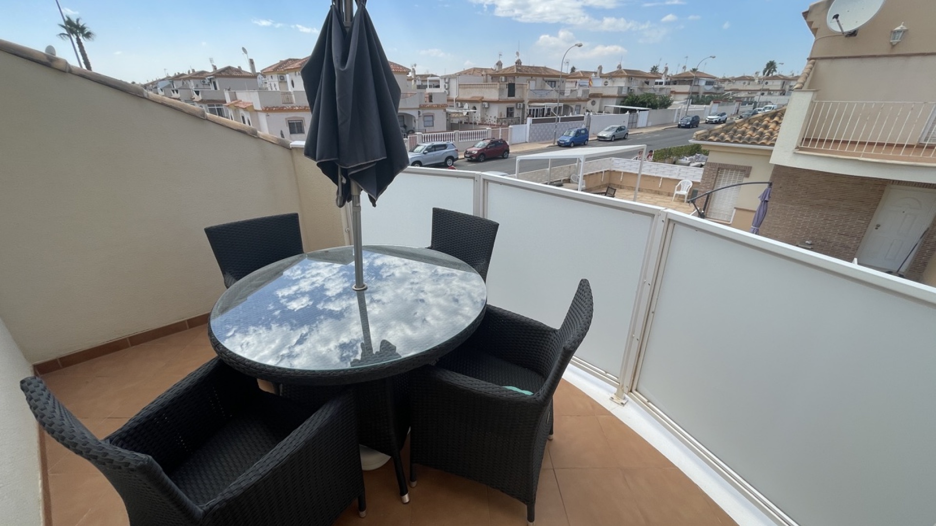 Wederverkoop - Villa - Playa Flamenca - avalon