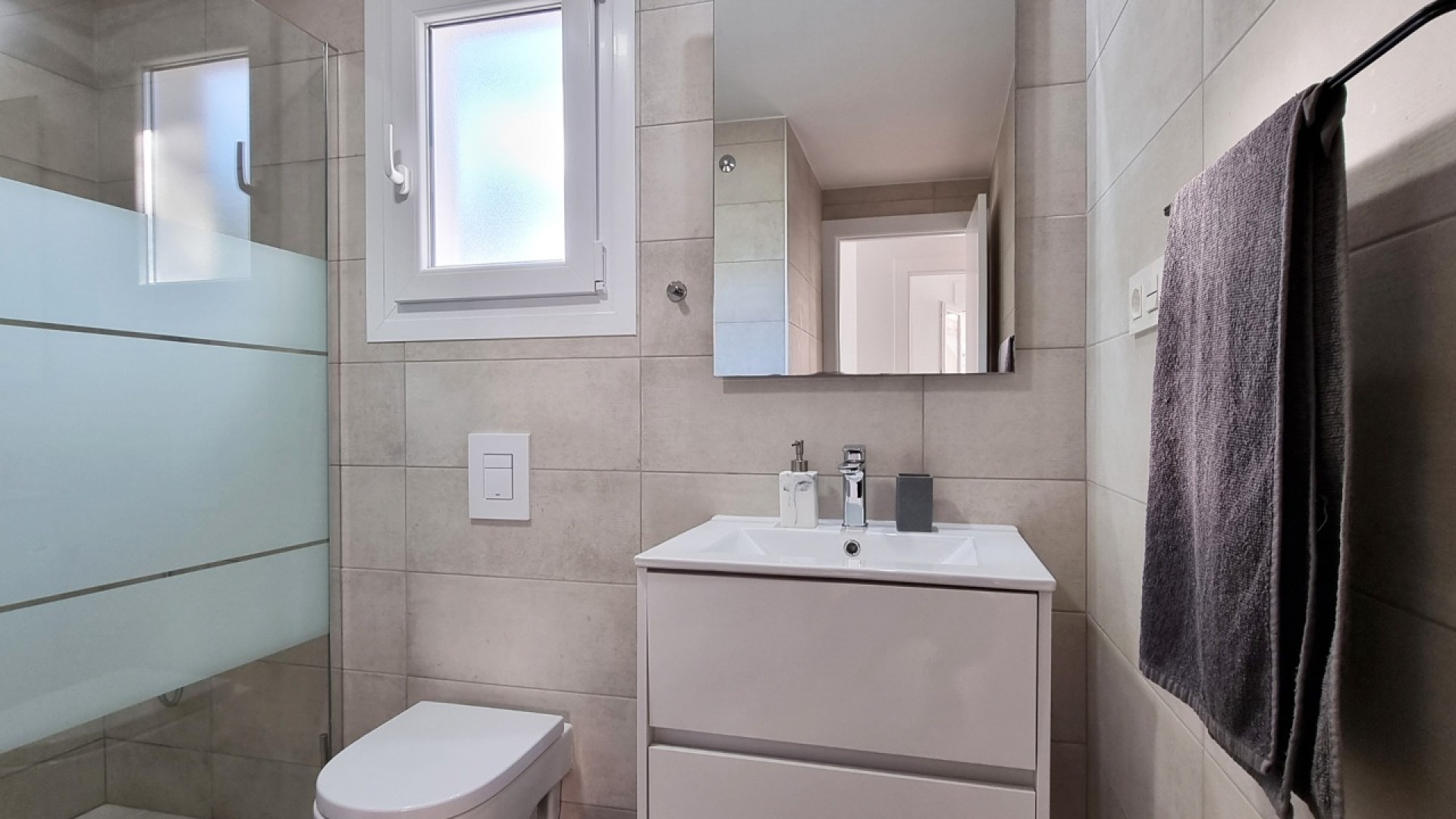 Wederverkoop - Villa - Playa Flamenca - beachside playa flamenca