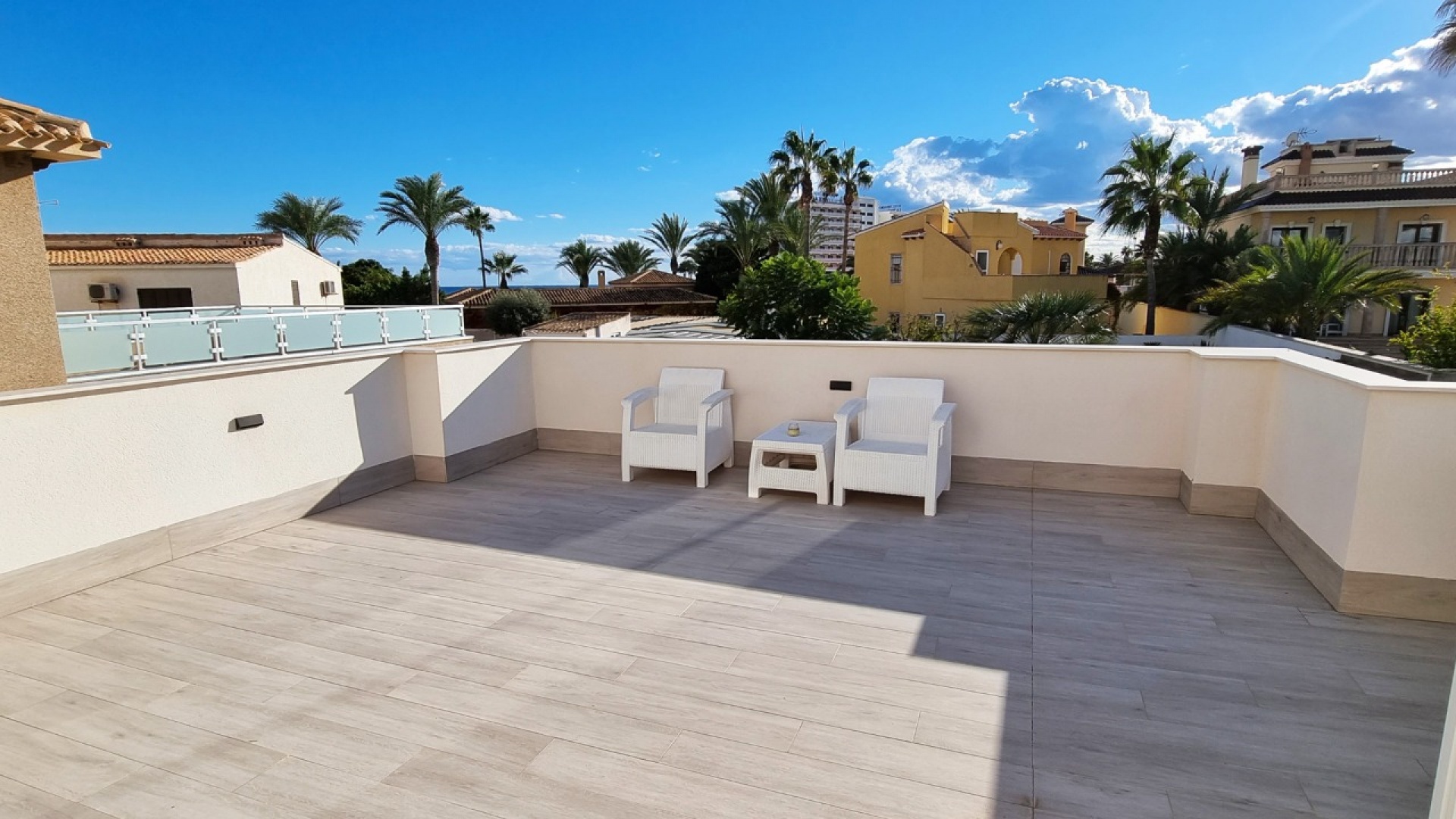 Wederverkoop - Villa - Playa Flamenca - beachside playa flamenca