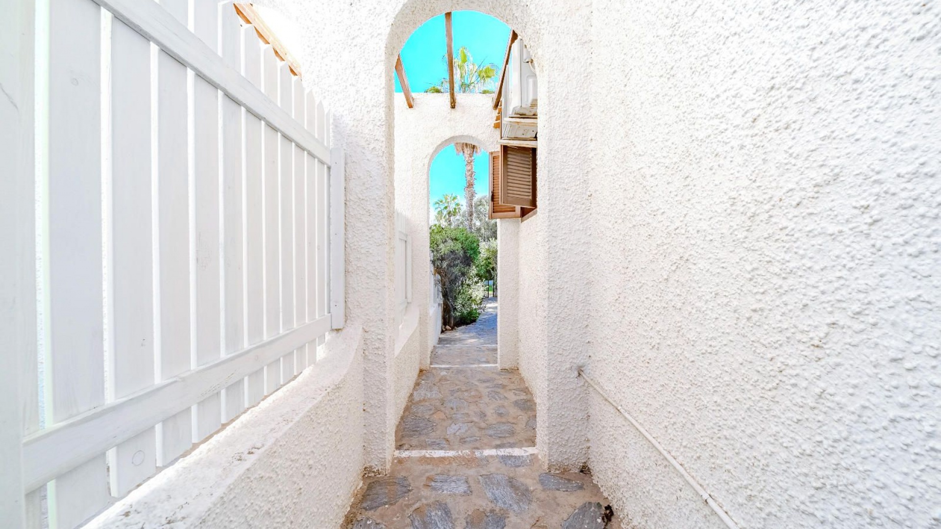 Wederverkoop - Villa - Playa Flamenca - beachside playa flamenca