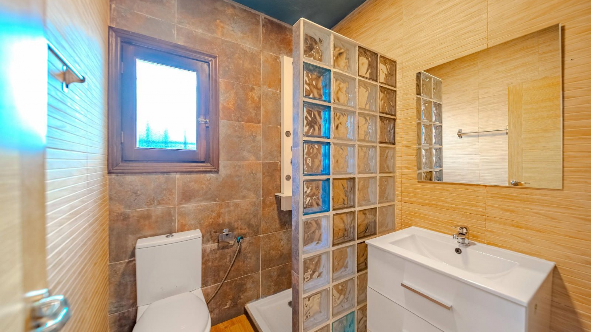 Wederverkoop - Villa - Playa Flamenca - beachside playa flamenca