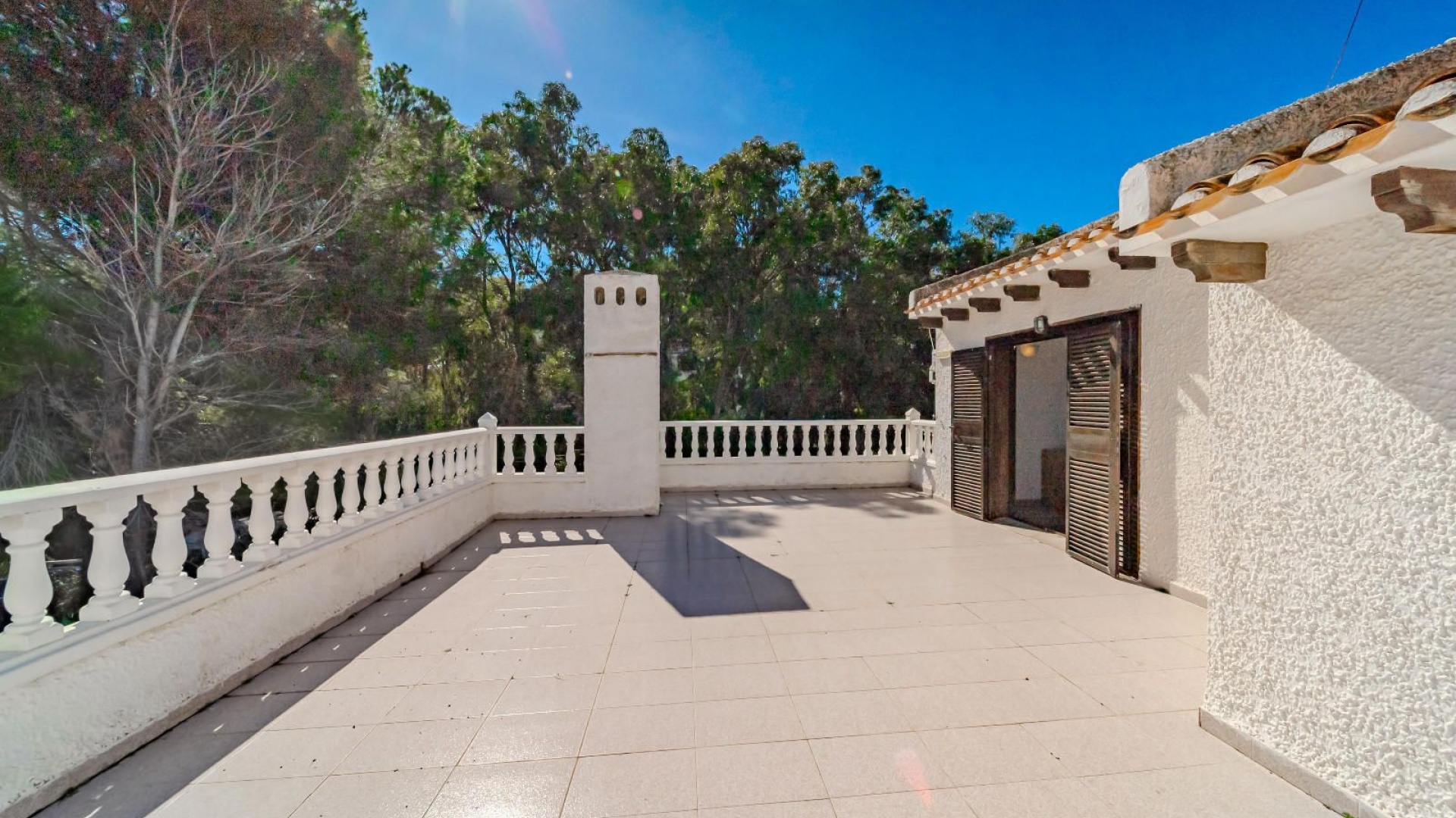 Wederverkoop - Villa - Playa Flamenca - beachside playa flamenca