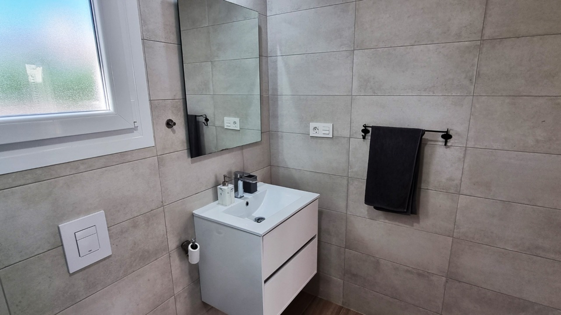 Wederverkoop - Villa - Playa Flamenca - beachside playa flamenca