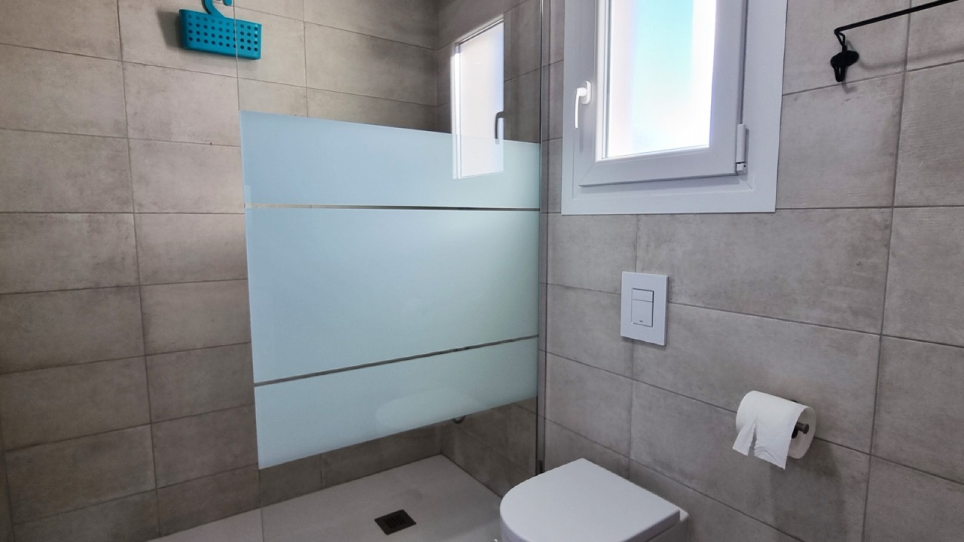 Wederverkoop - Villa - Playa Flamenca - beachside playa flamenca