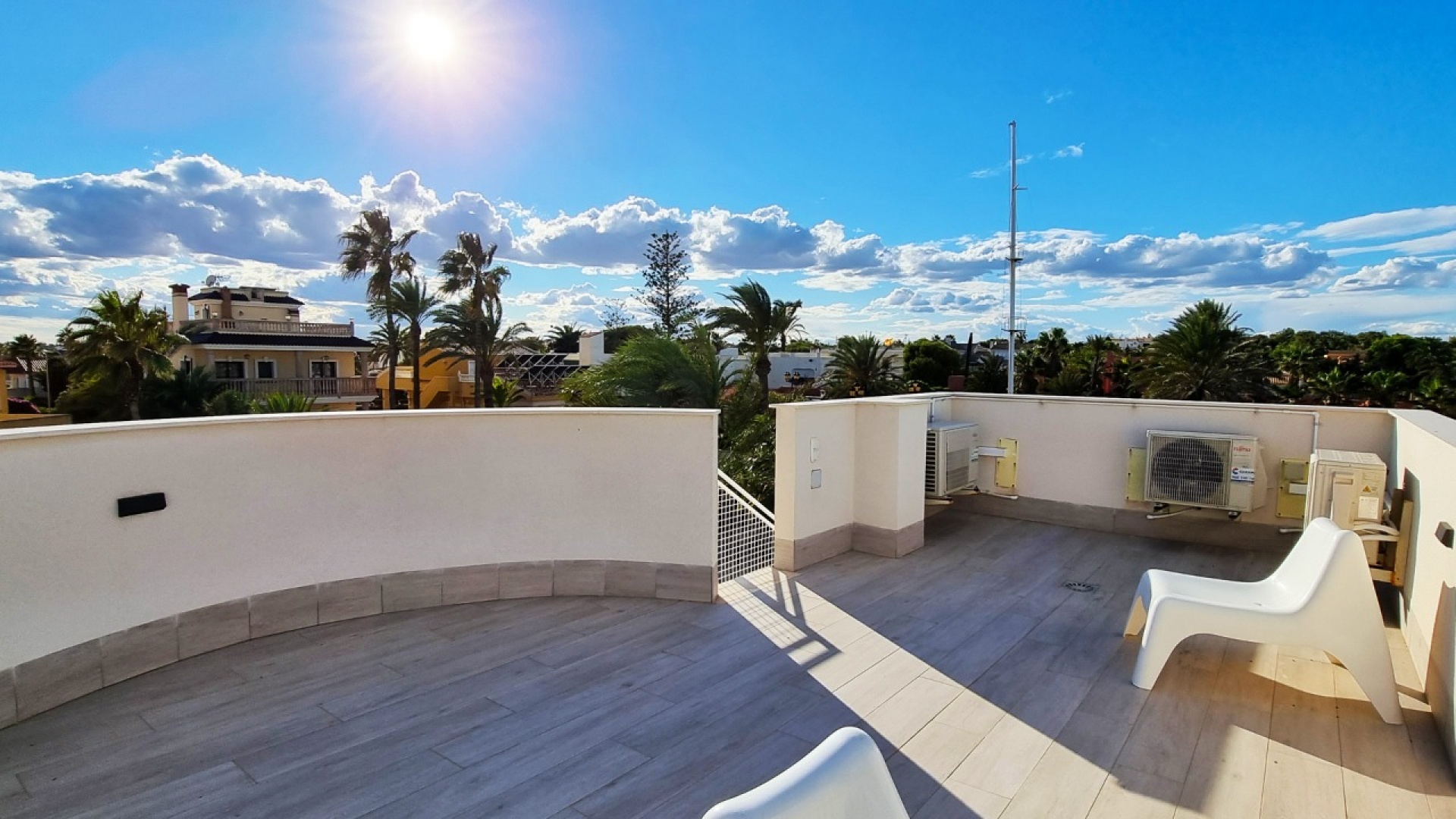 Wederverkoop - Villa - Playa Flamenca - beachside playa flamenca