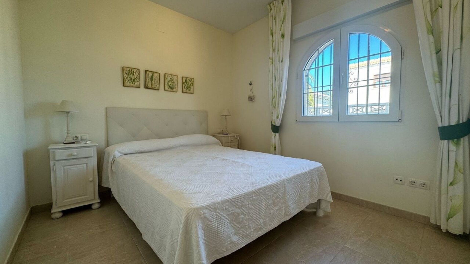 Wederverkoop - Villa - Playa Flamenca - beachside playa flamenca