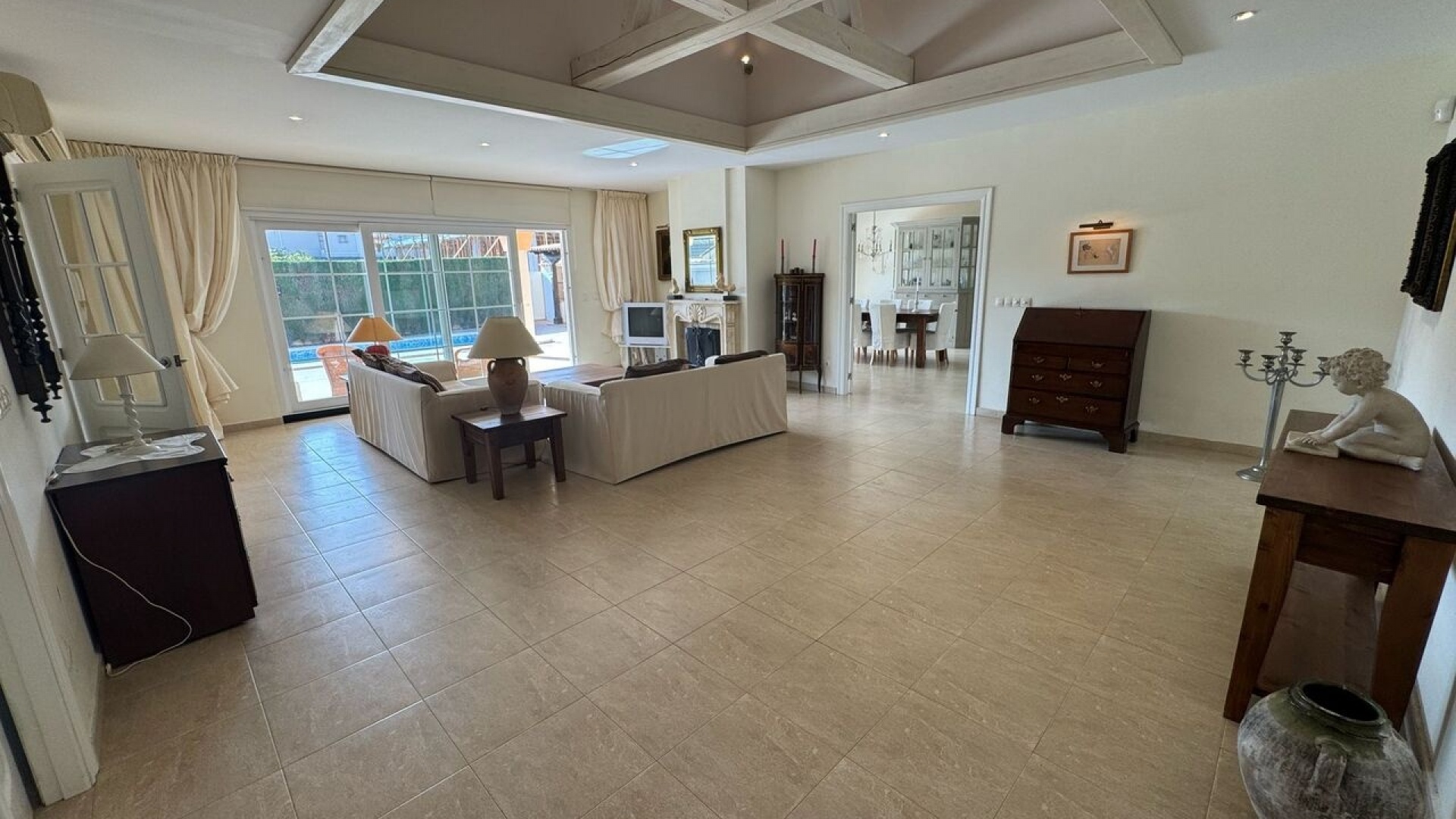 Wederverkoop - Villa - Playa Flamenca - beachside playa flamenca