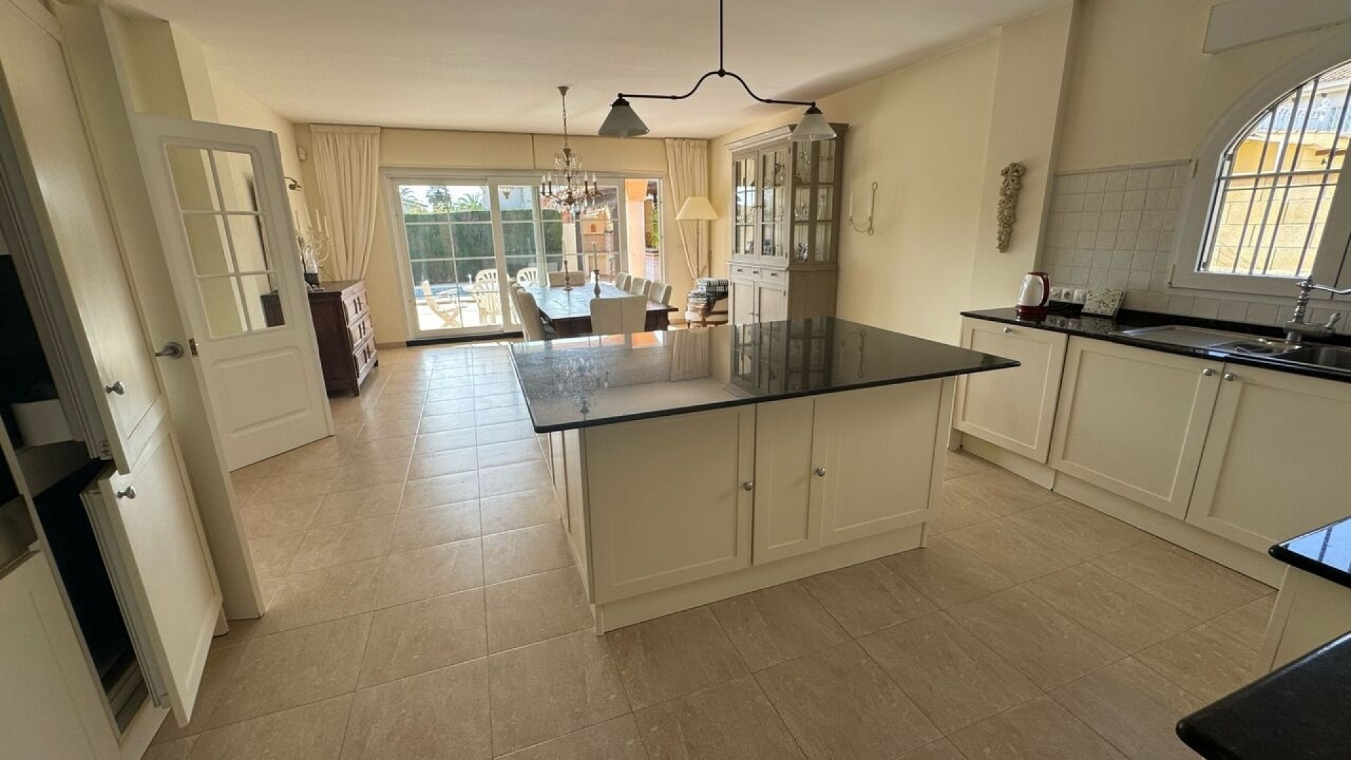 Wederverkoop - Villa - Playa Flamenca - beachside playa flamenca