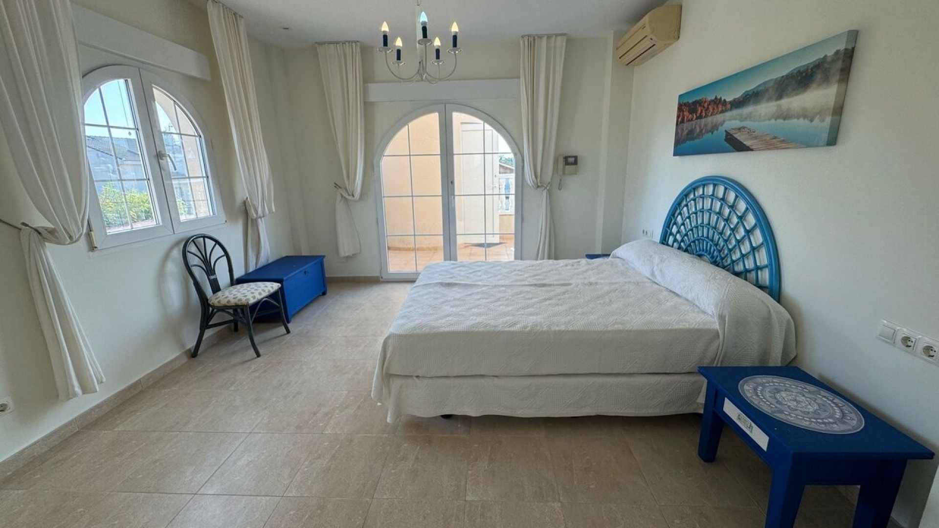 Wederverkoop - Villa - Playa Flamenca - beachside playa flamenca