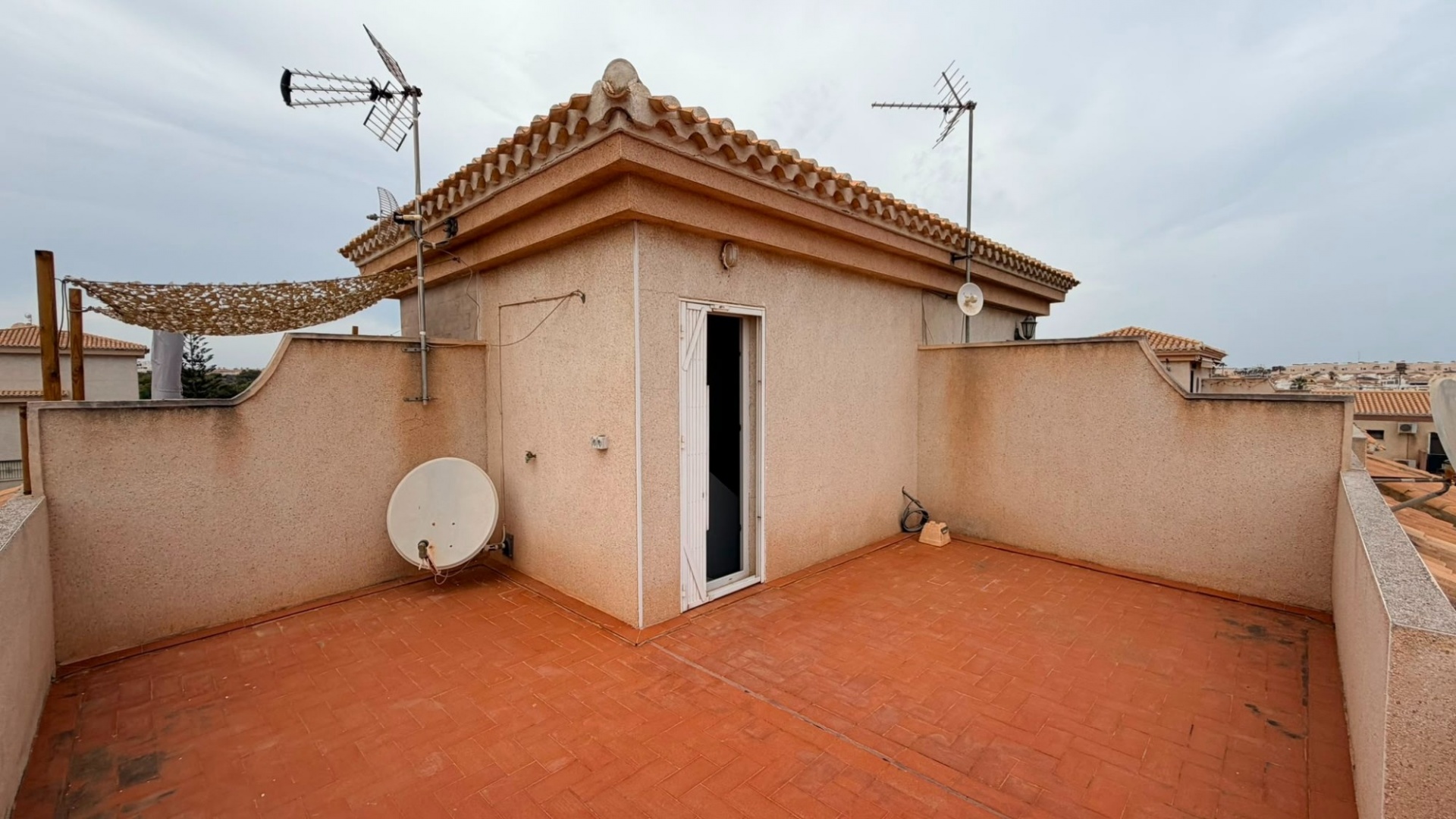 Wederverkoop - Villa - Playa Flamenca - El Cid
