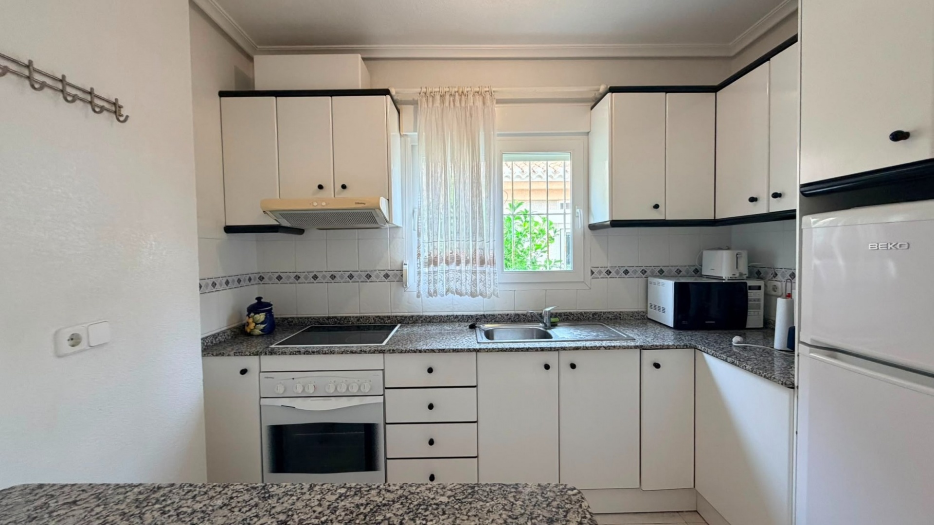 Wederverkoop - Villa - Playa Flamenca - El Cid