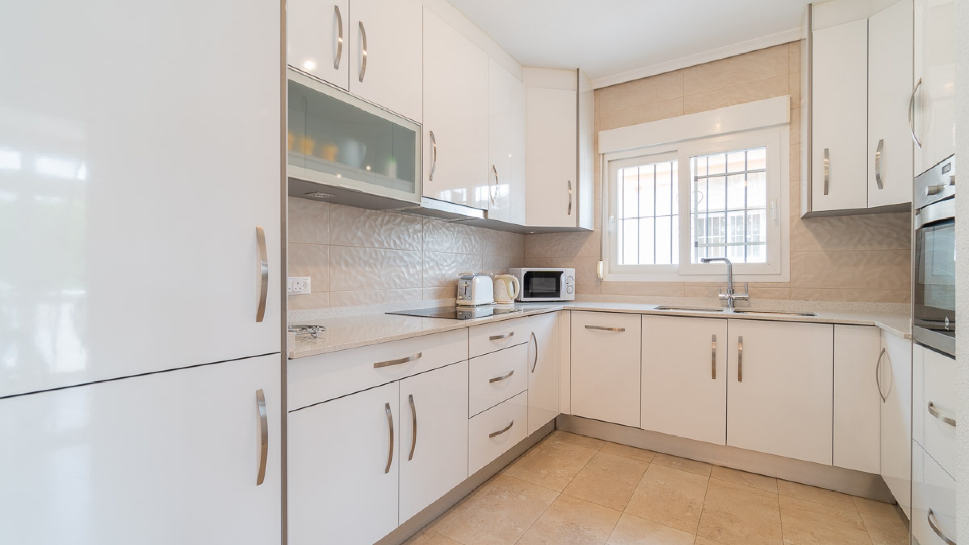 Wederverkoop - Villa - Playa Flamenca - El Cid