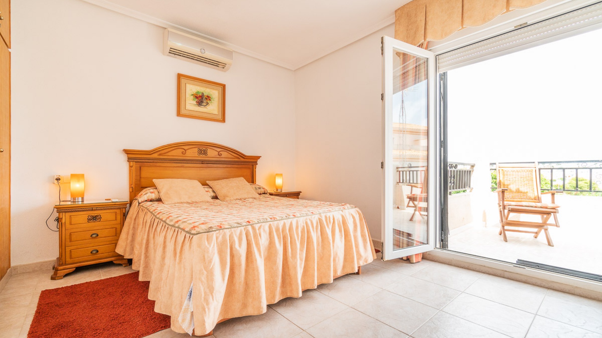 Wederverkoop - Villa - Playa Flamenca - El Cid