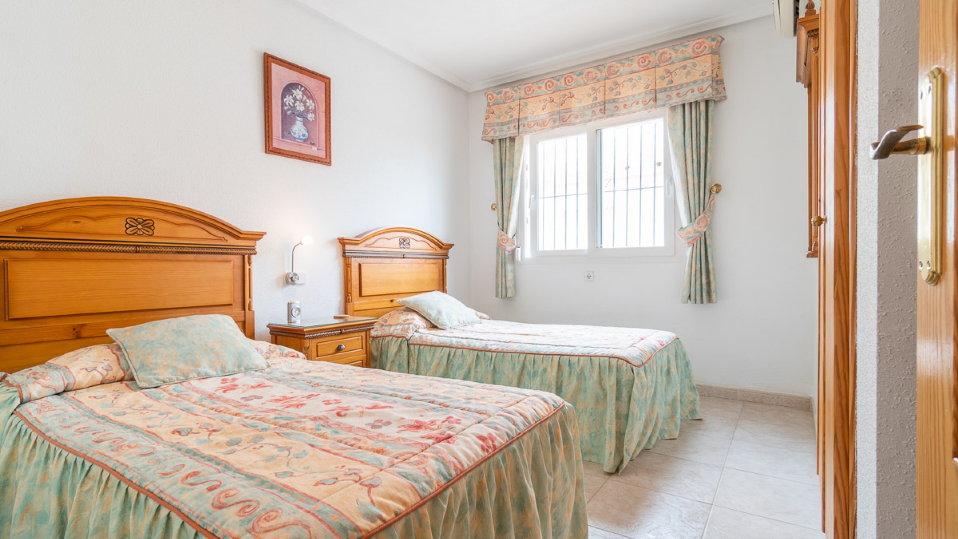 Wederverkoop - Villa - Playa Flamenca - El Cid