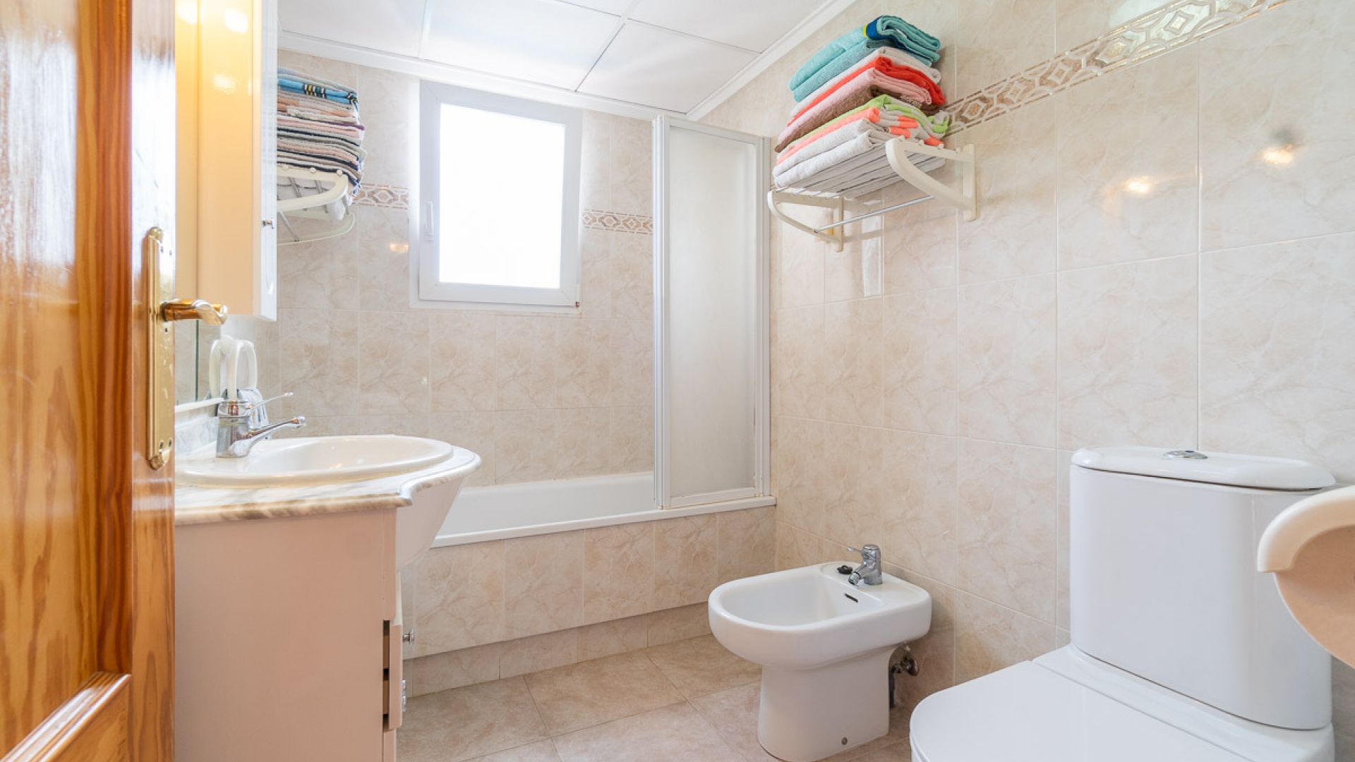 Wederverkoop - Villa - Playa Flamenca - El Cid