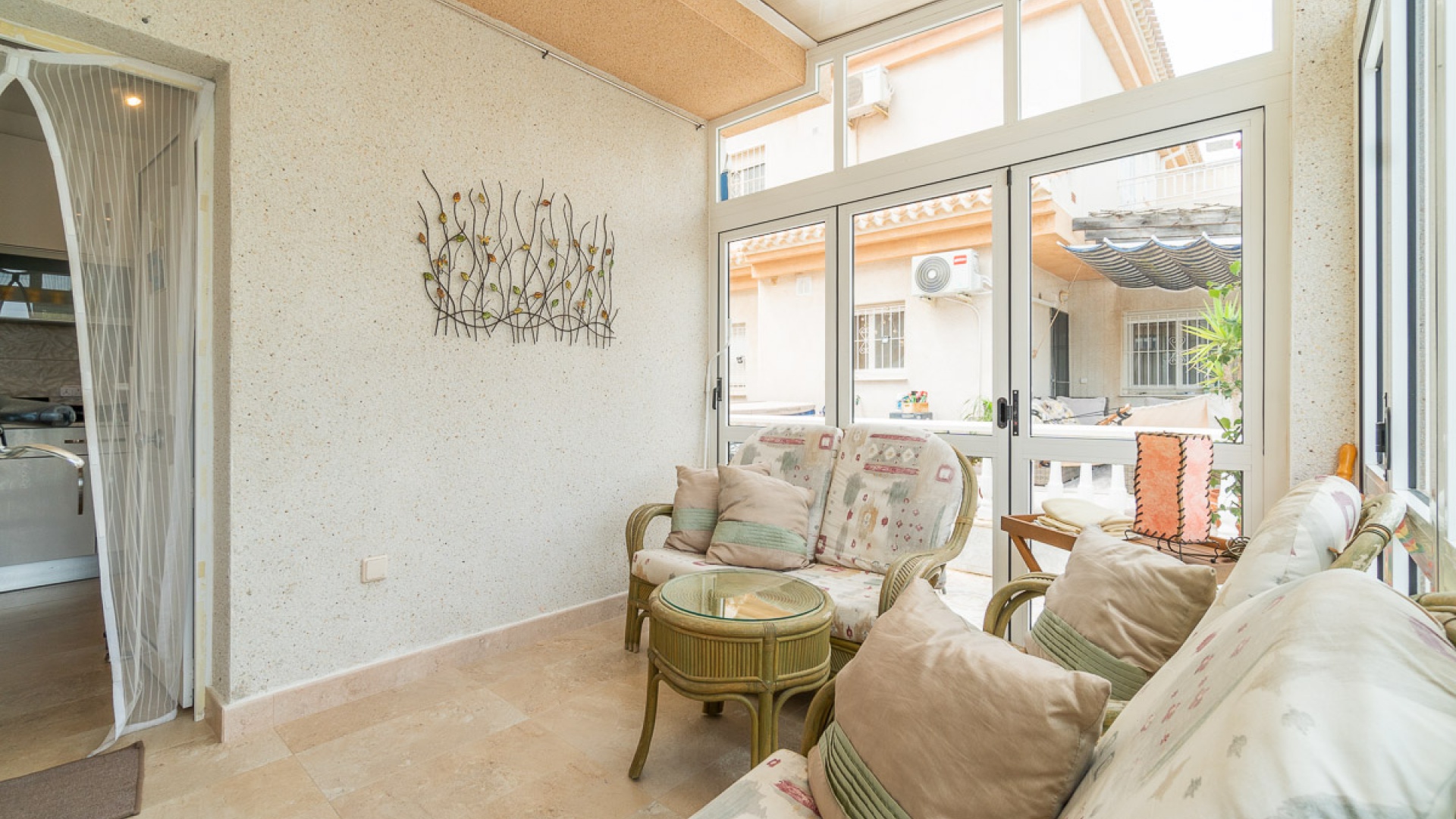 Wederverkoop - Villa - Playa Flamenca - El Cid