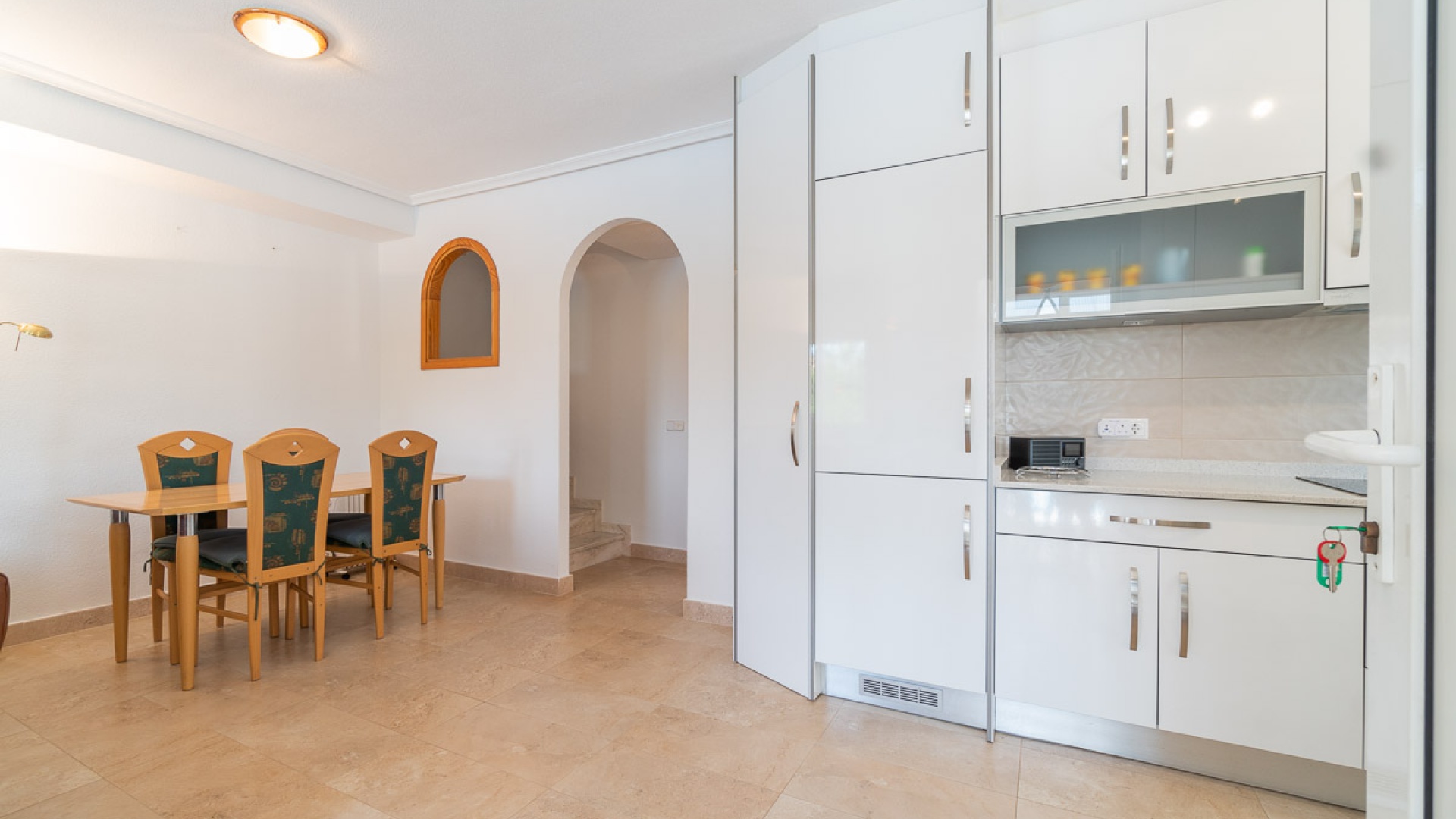 Wederverkoop - Villa - Playa Flamenca - El Cid