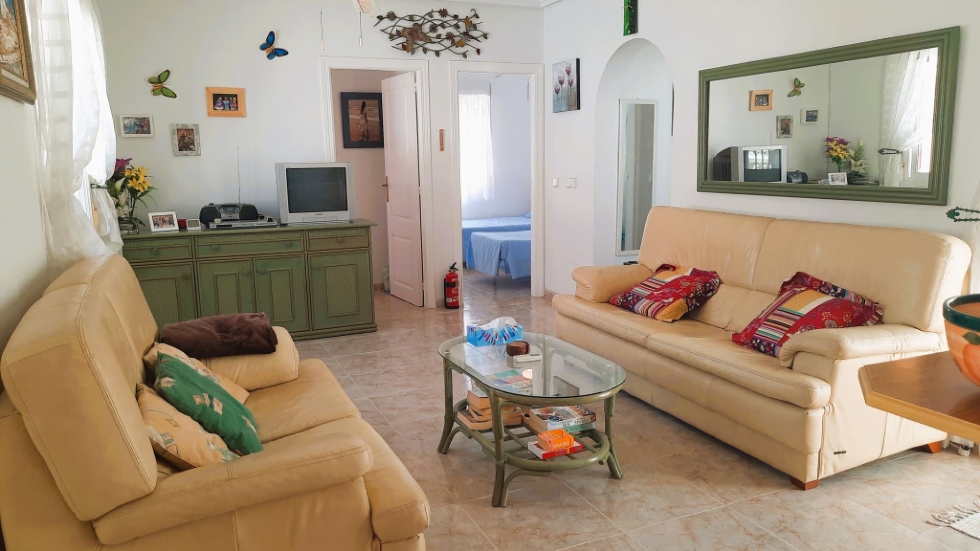 Wederverkoop - Villa - Playa Flamenca - flamingo hills