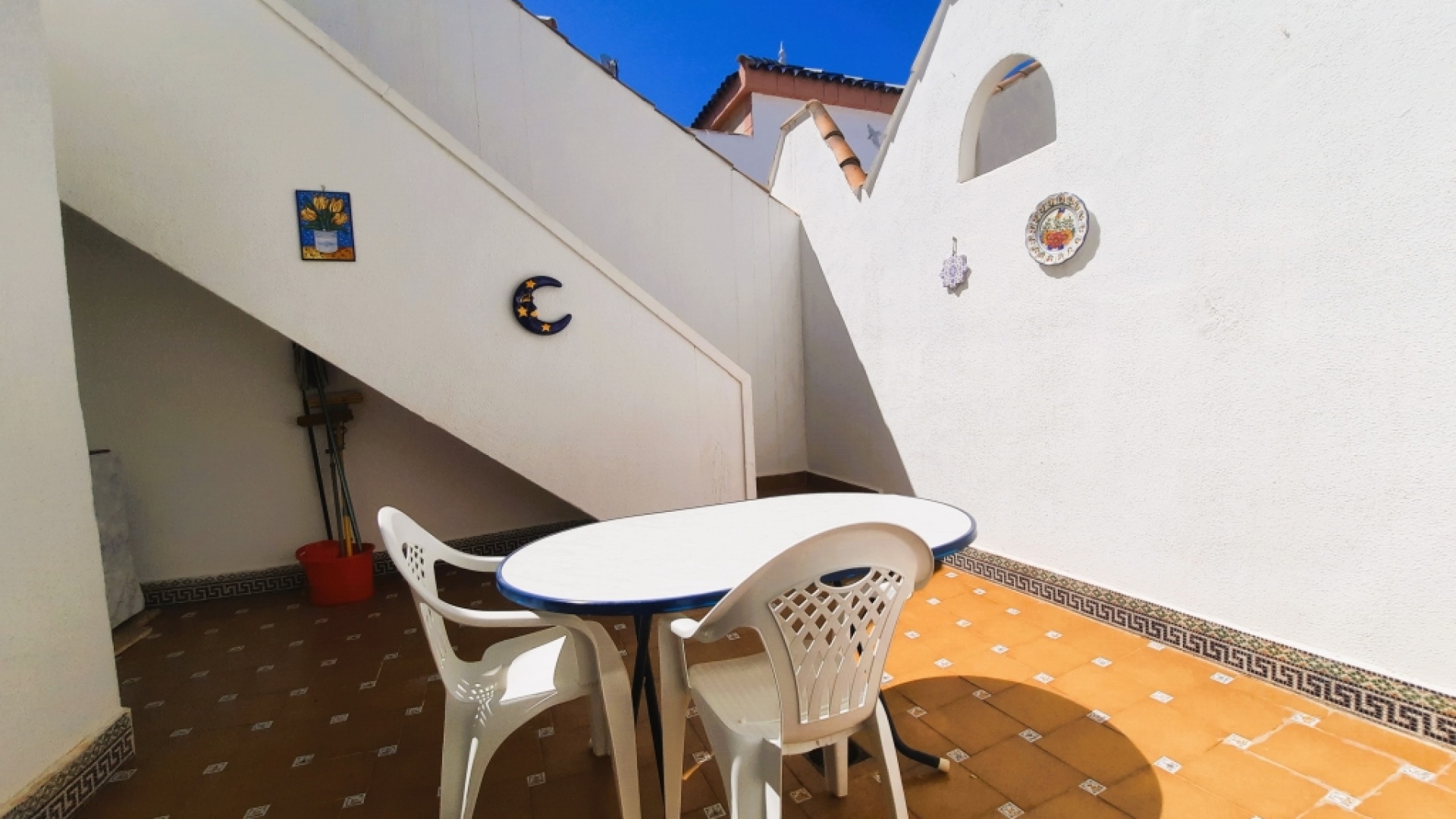 Wederverkoop - Villa - Playa Flamenca - flamingo hills