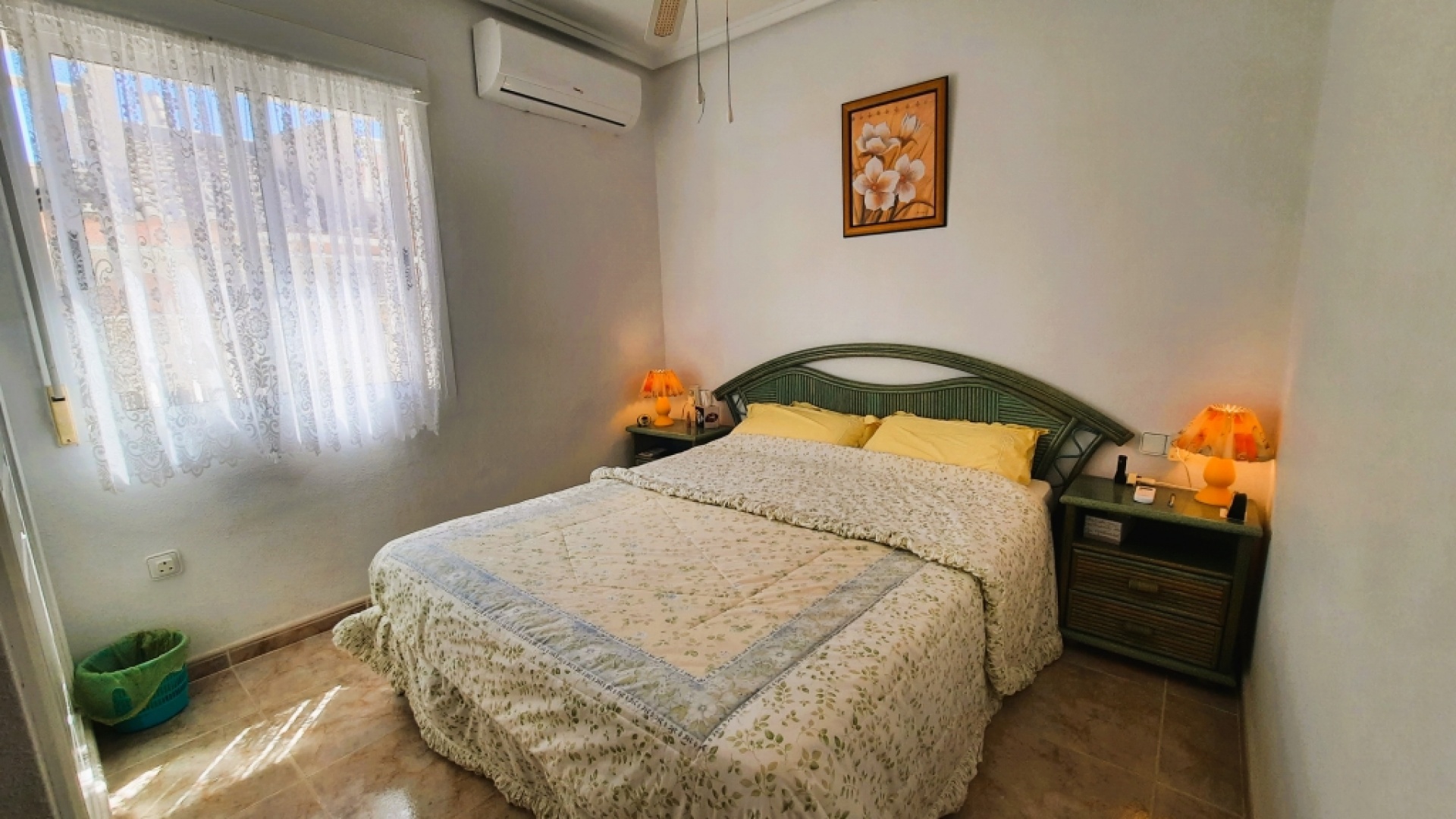 Wederverkoop - Villa - Playa Flamenca - flamingo hills