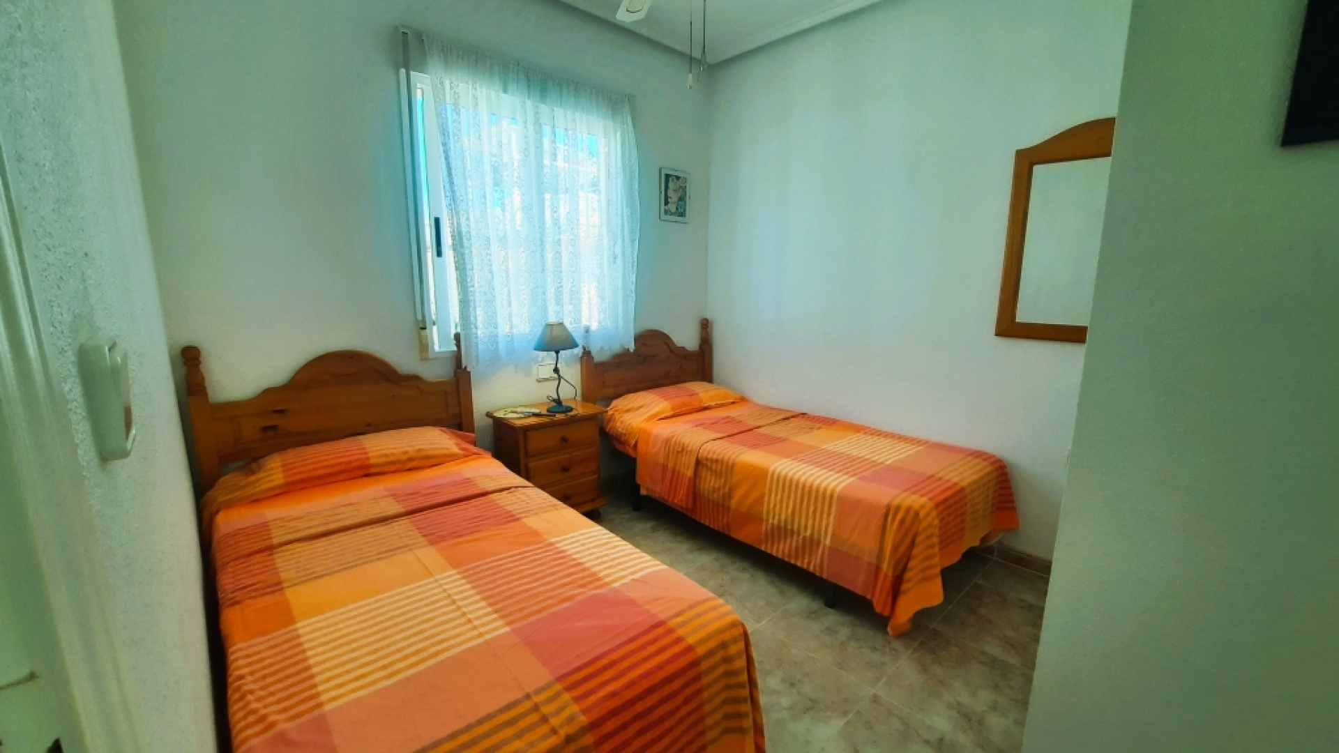 Wederverkoop - Villa - Playa Flamenca - flamingo hills