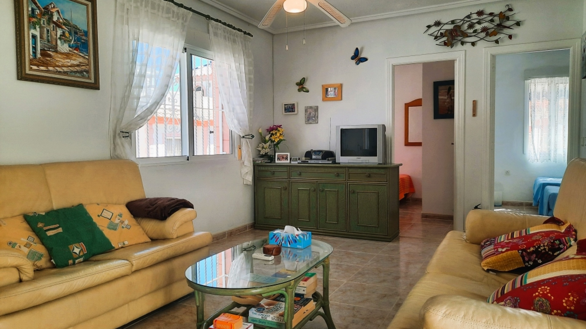 Wederverkoop - Villa - Playa Flamenca - flamingo hills