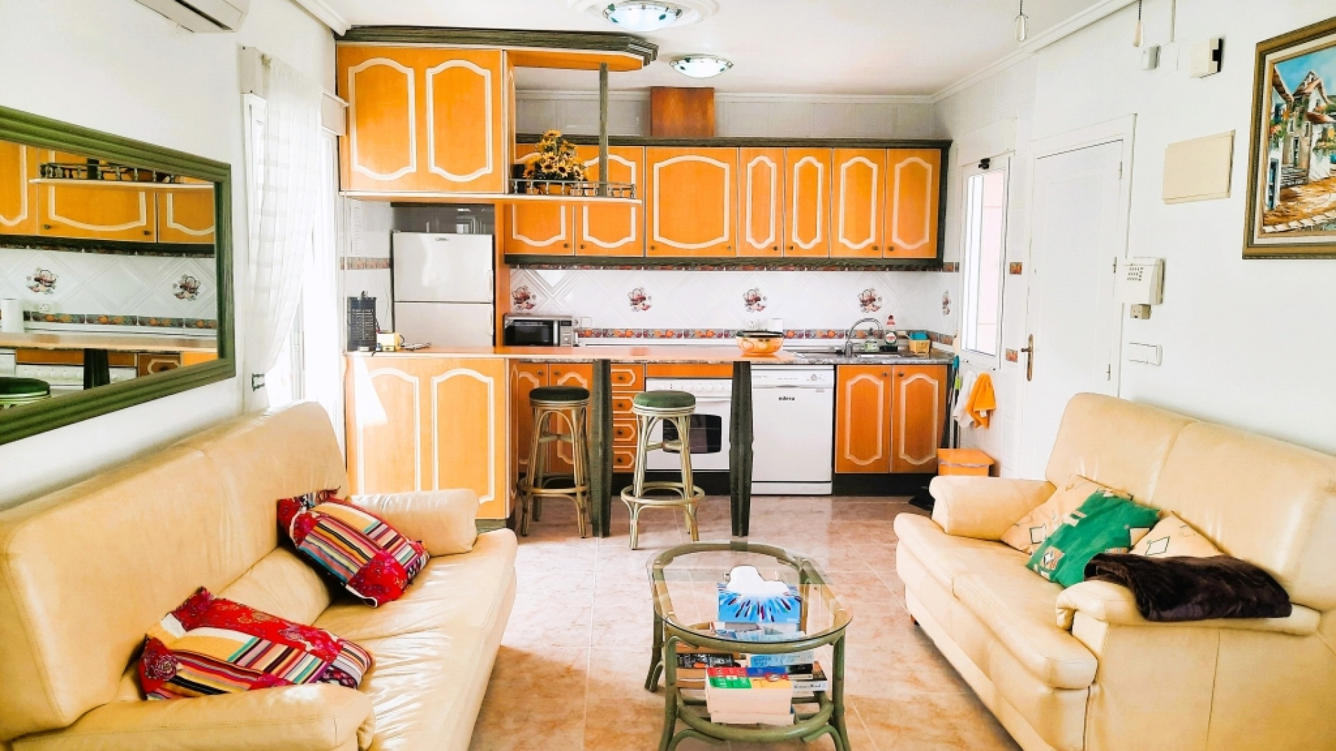 Wederverkoop - Villa - Playa Flamenca - flamingo hills