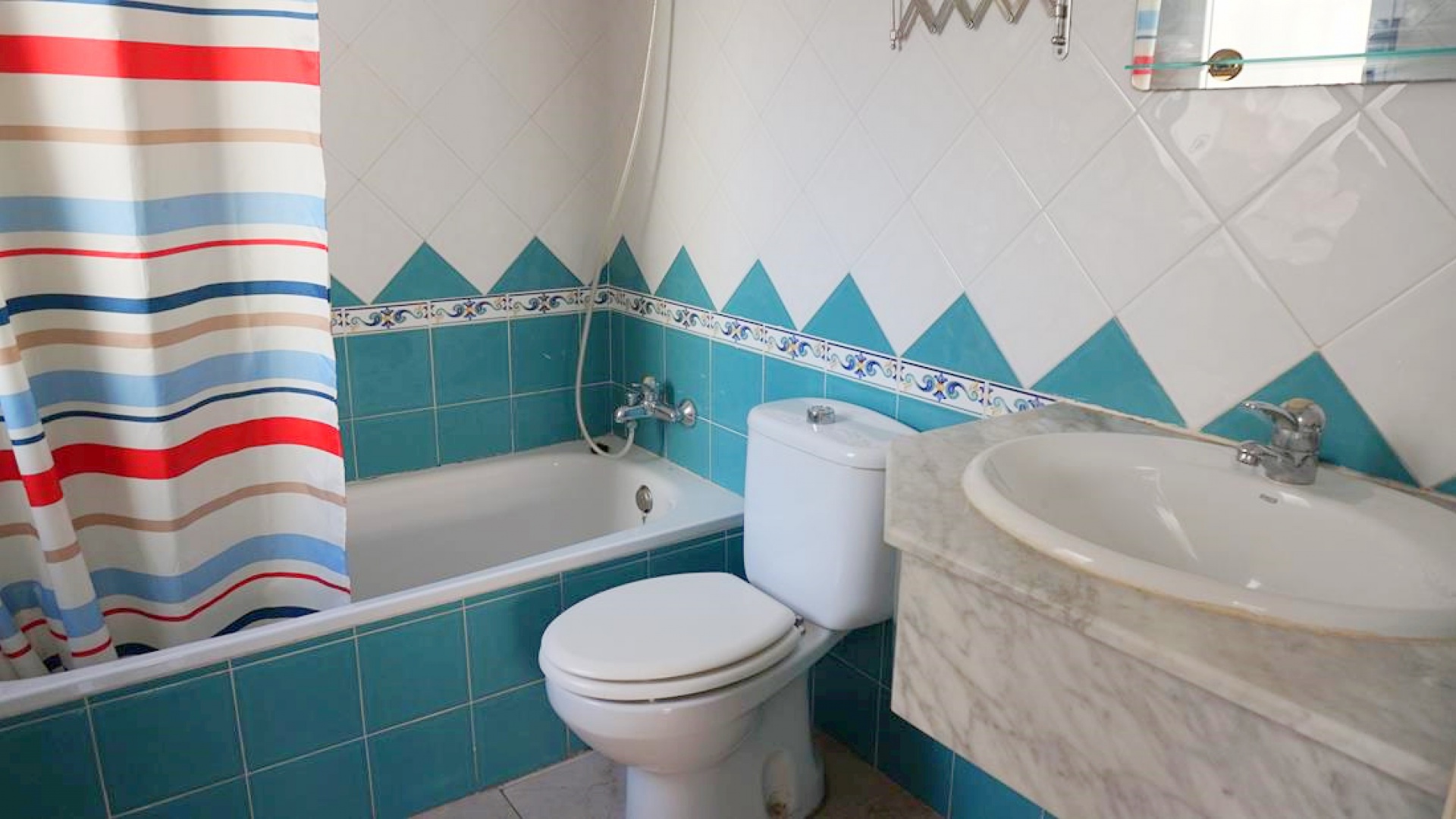 Wederverkoop - Villa - Playa Flamenca - flamingo hills