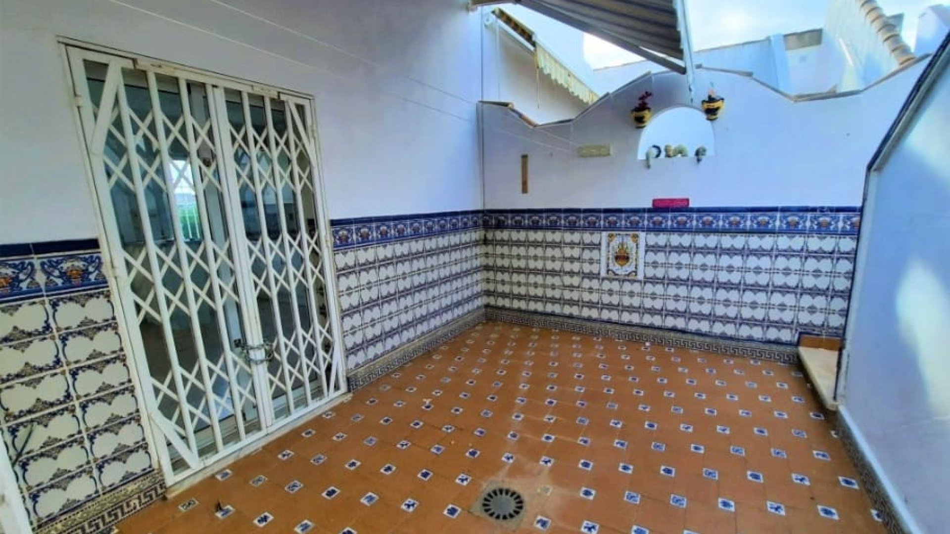 Wederverkoop - Villa - Playa Flamenca - flamingo hills