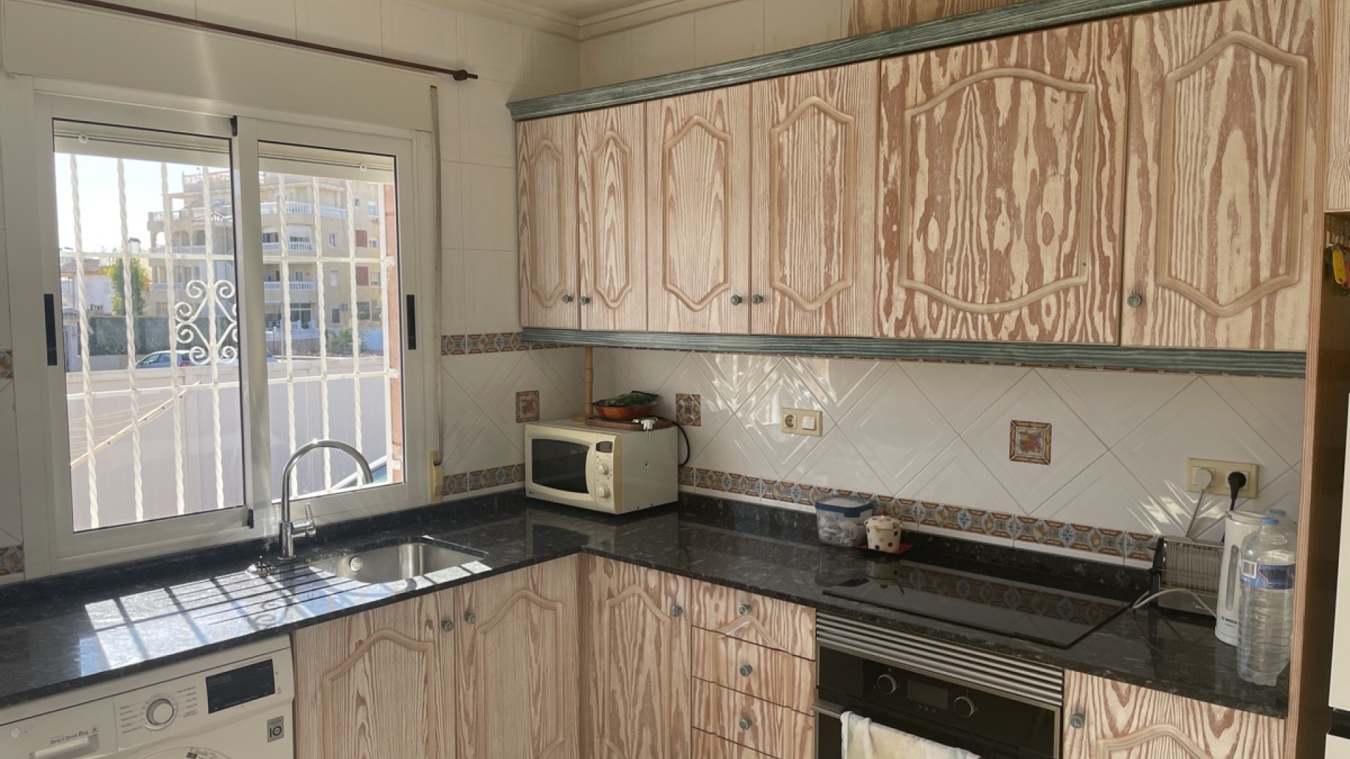 Wederverkoop - Villa - Playa Flamenca - flamingo hills