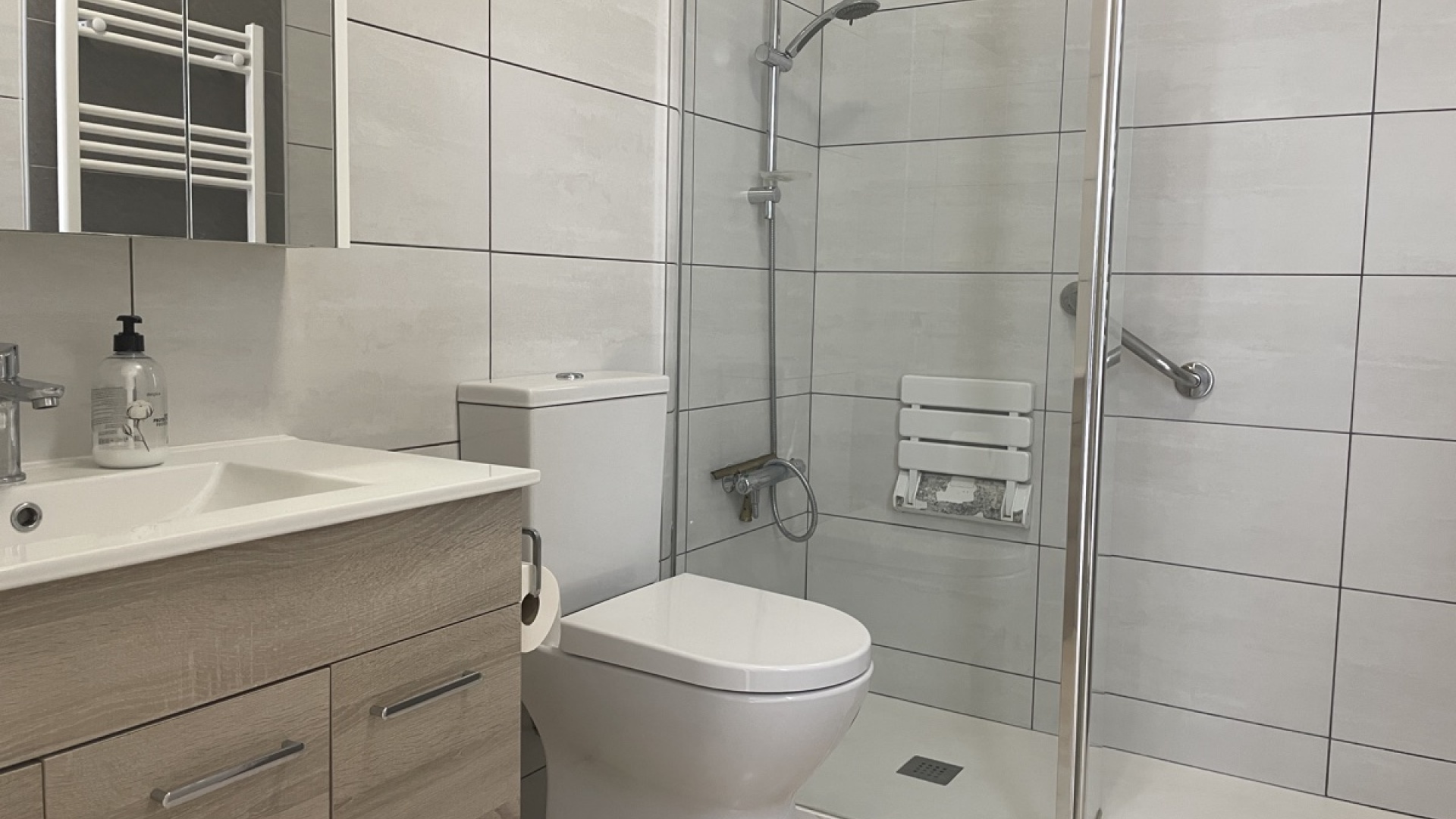 Wederverkoop - Villa - Playa Flamenca - flamingo hills