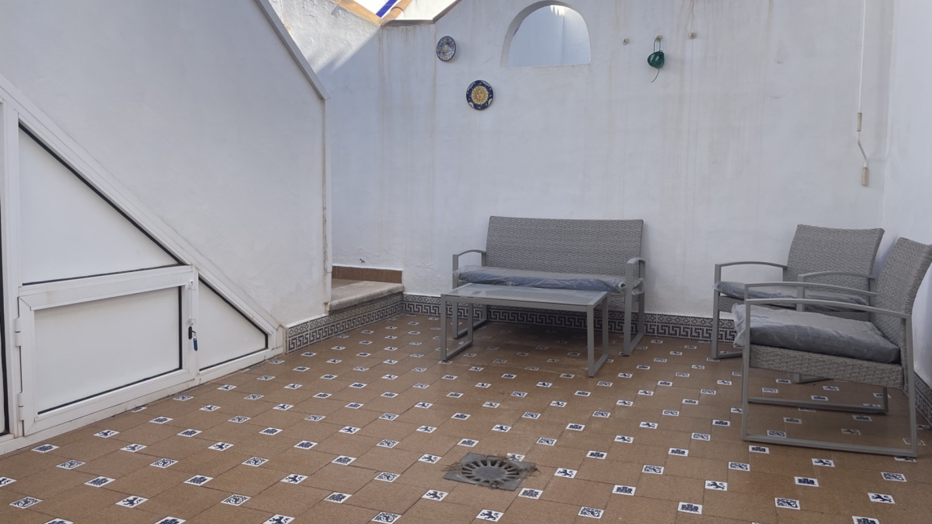 Wederverkoop - Villa - Playa Flamenca - flamingo hills