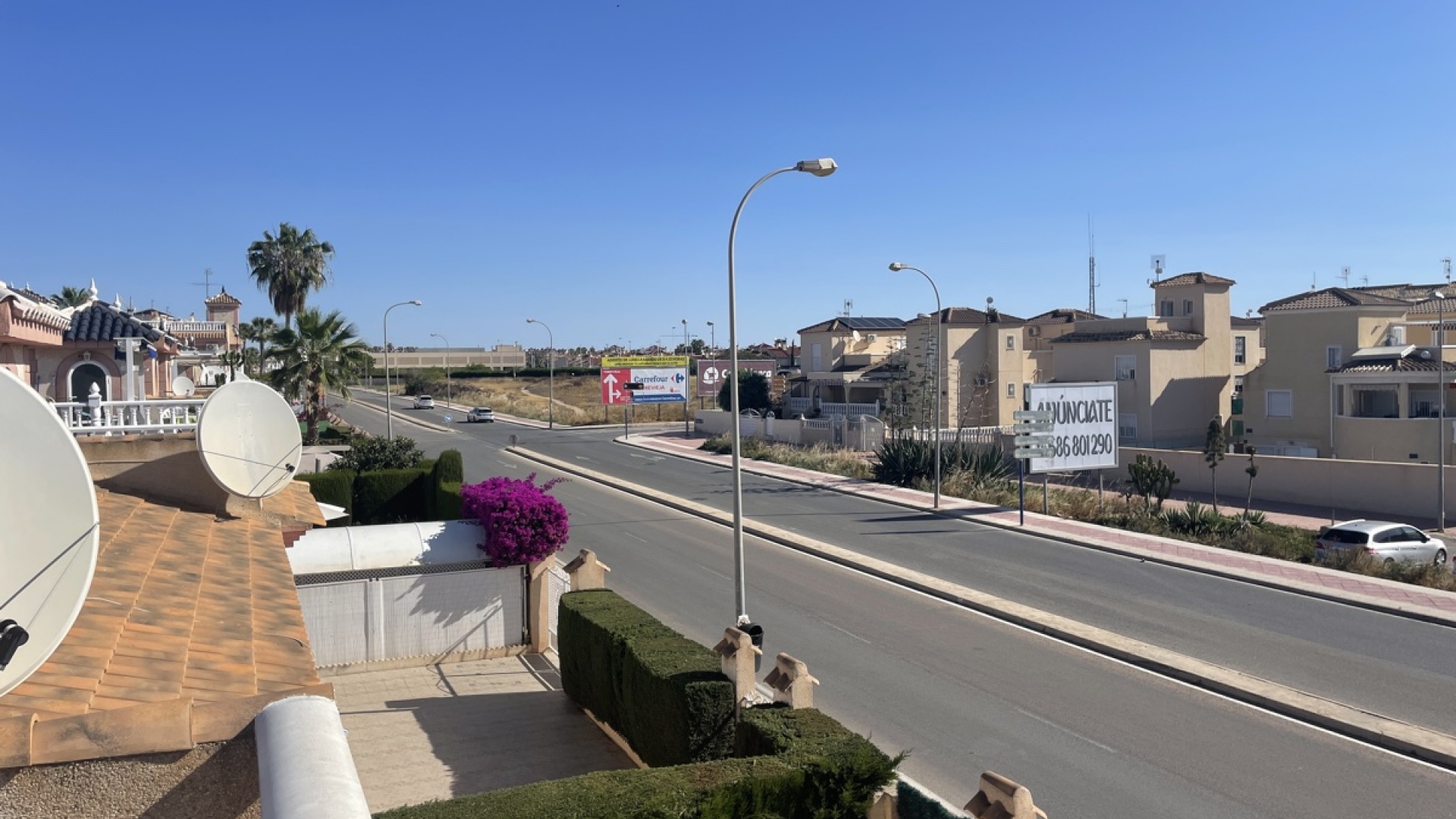 Wederverkoop - Villa - Playa Flamenca - flamingo hills