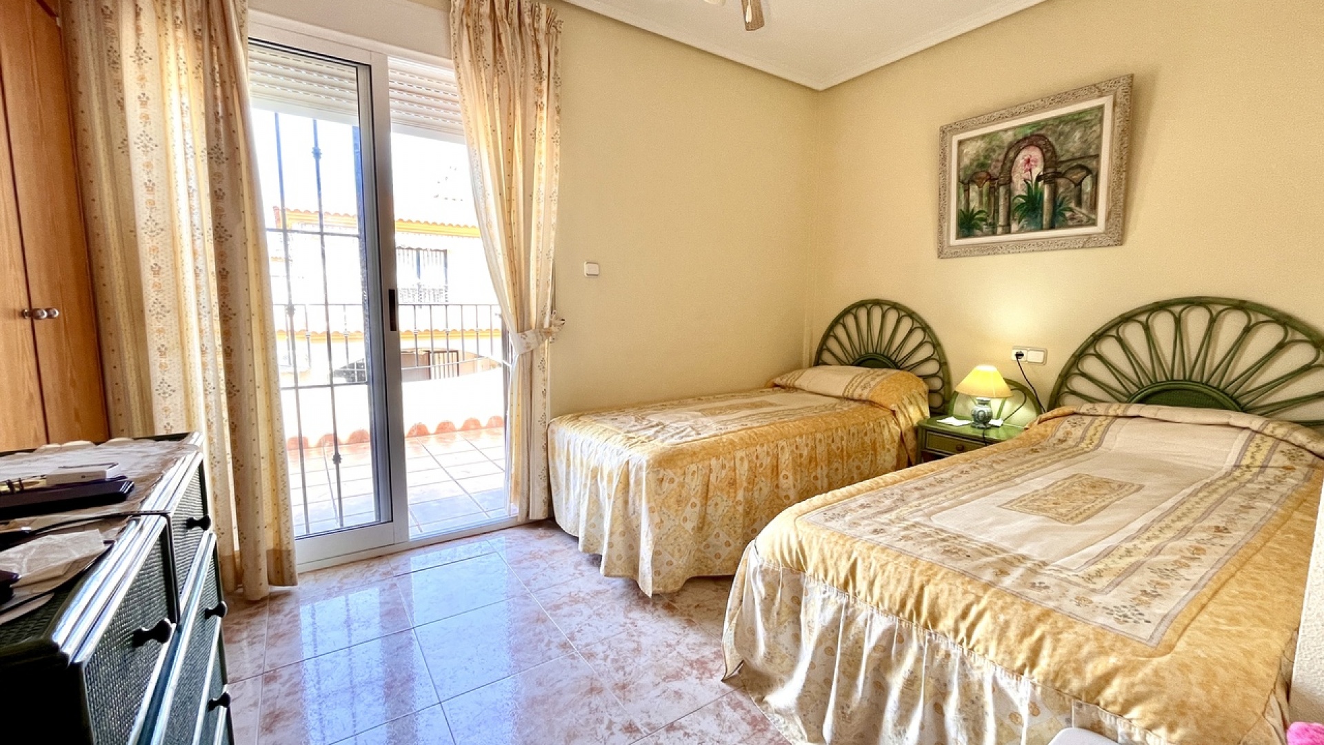 Wederverkoop - Villa - Playa Flamenca - iria