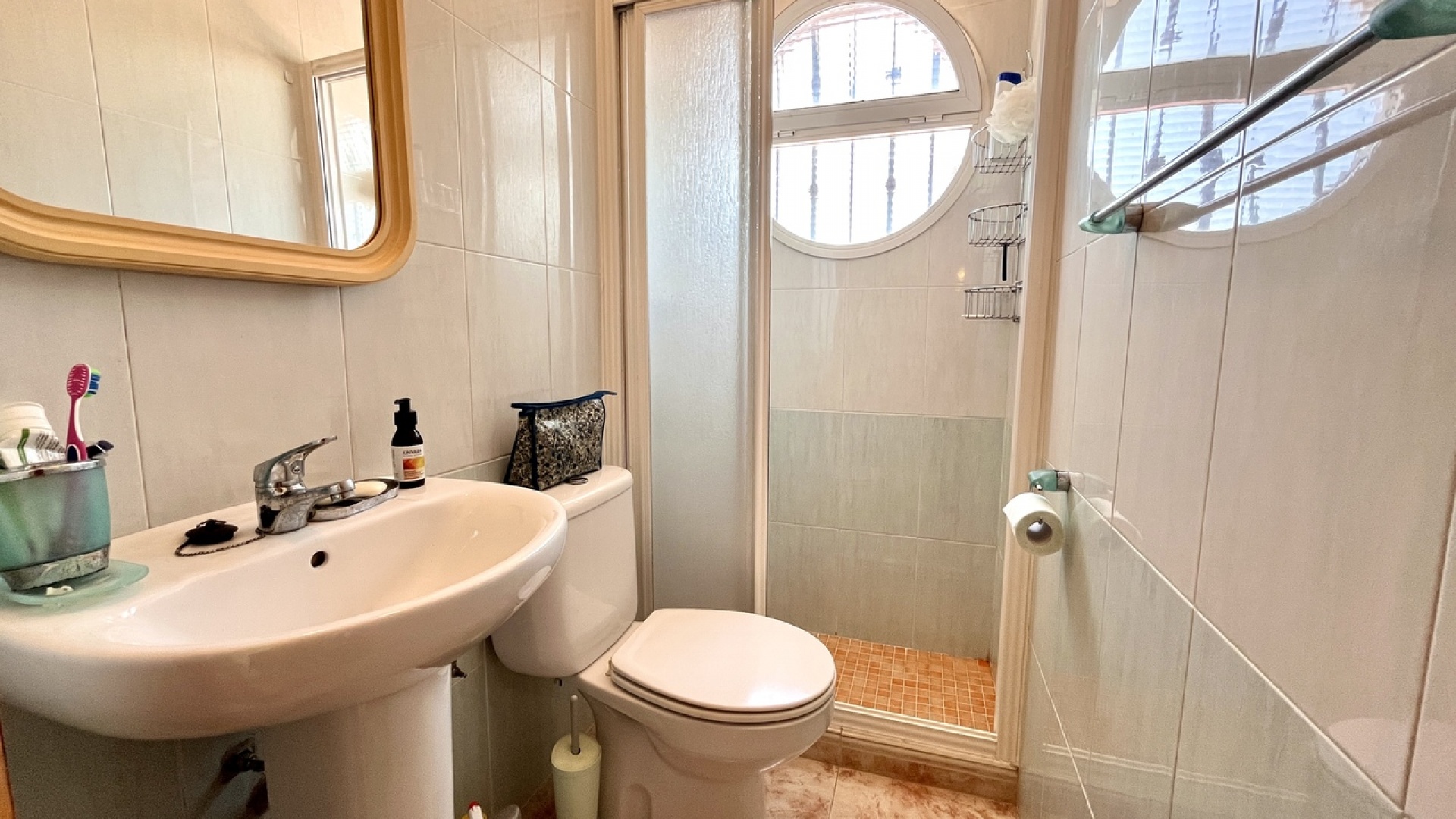 Wederverkoop - Villa - Playa Flamenca - iria