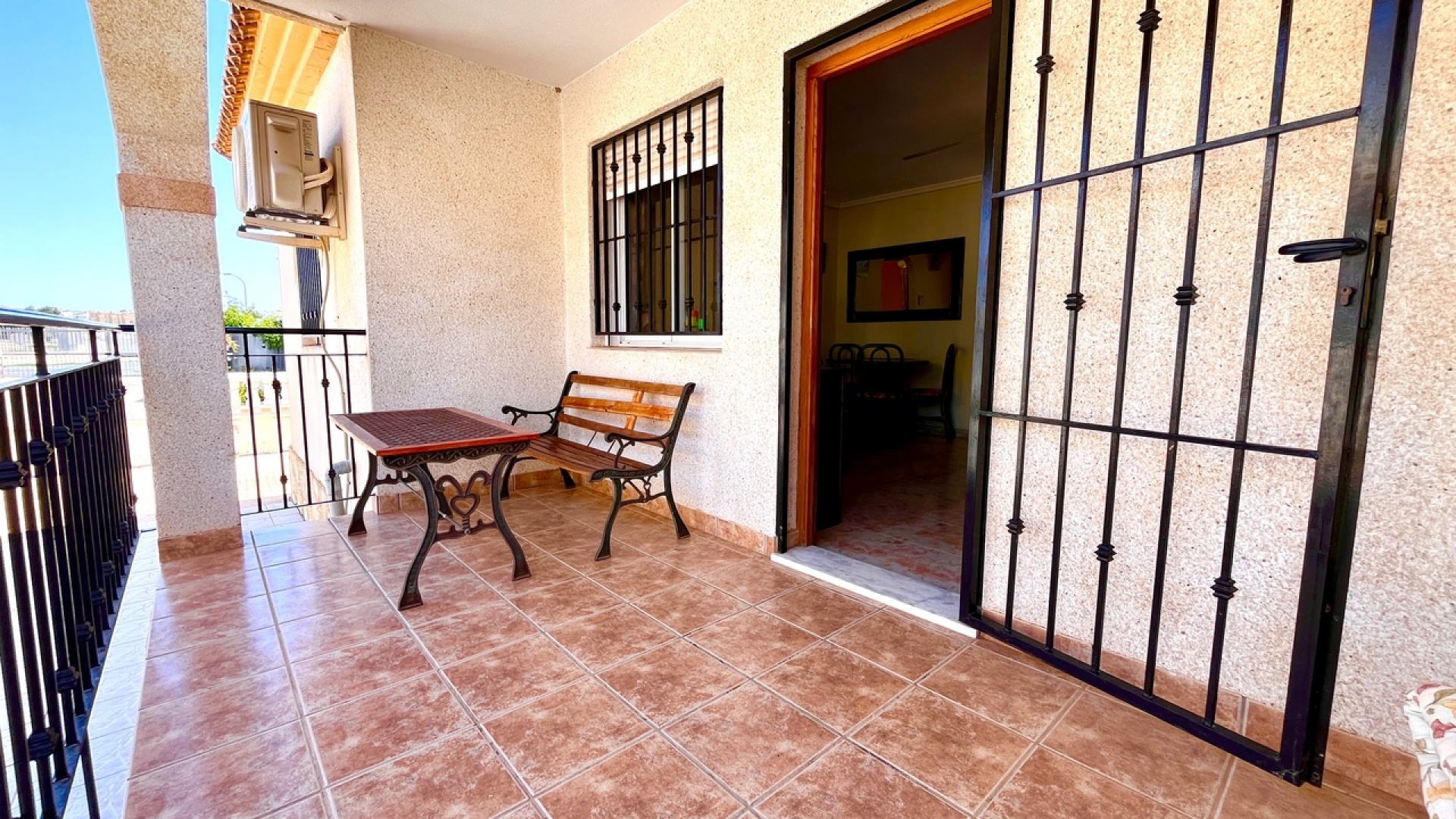 Wederverkoop - Villa - Playa Flamenca - iria