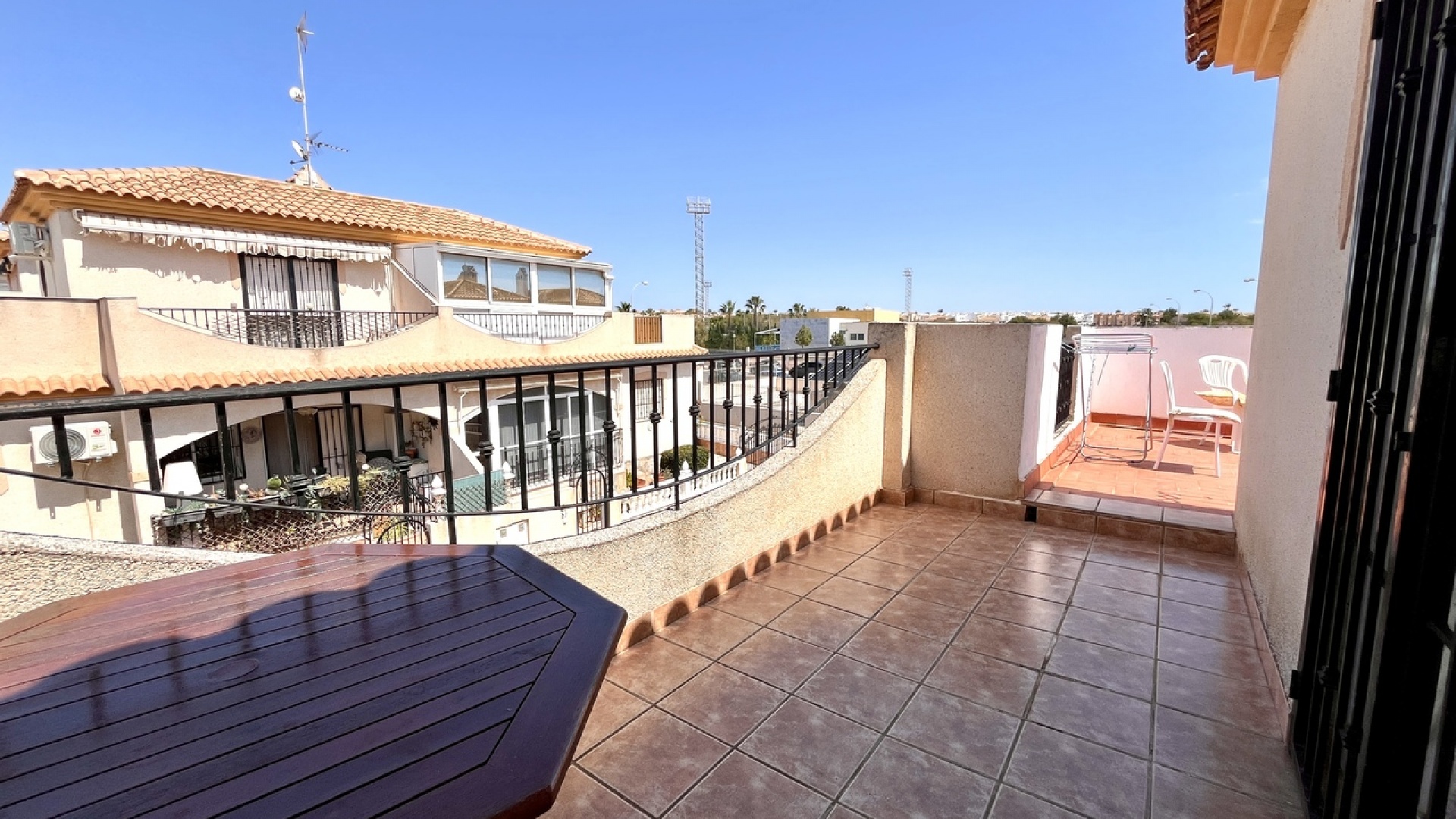 Wederverkoop - Villa - Playa Flamenca - iria