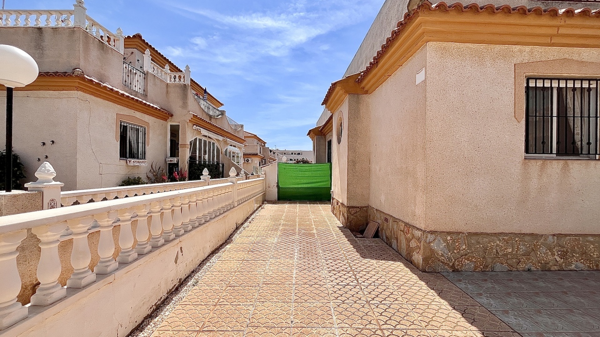 Wederverkoop - Villa - Playa Flamenca - iria