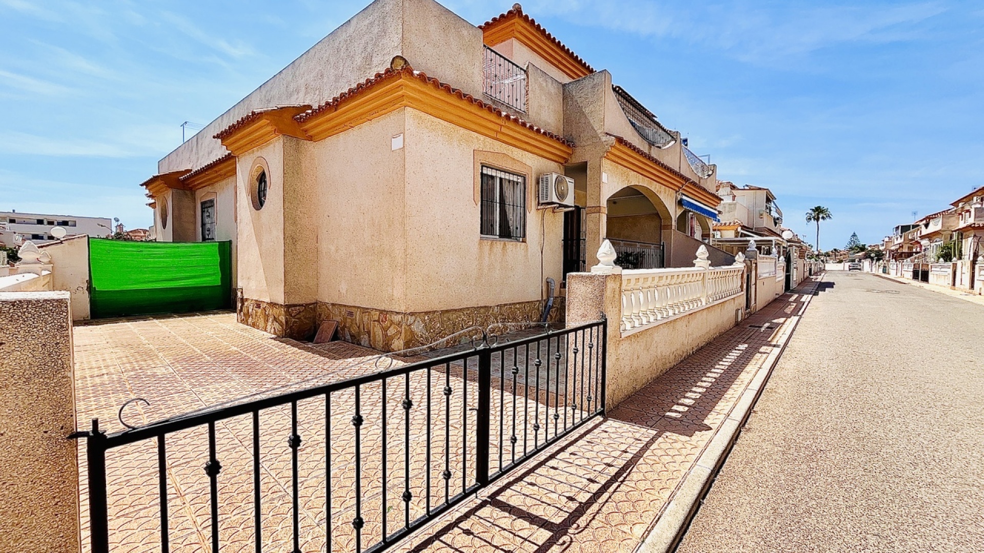 Wederverkoop - Villa - Playa Flamenca - iria