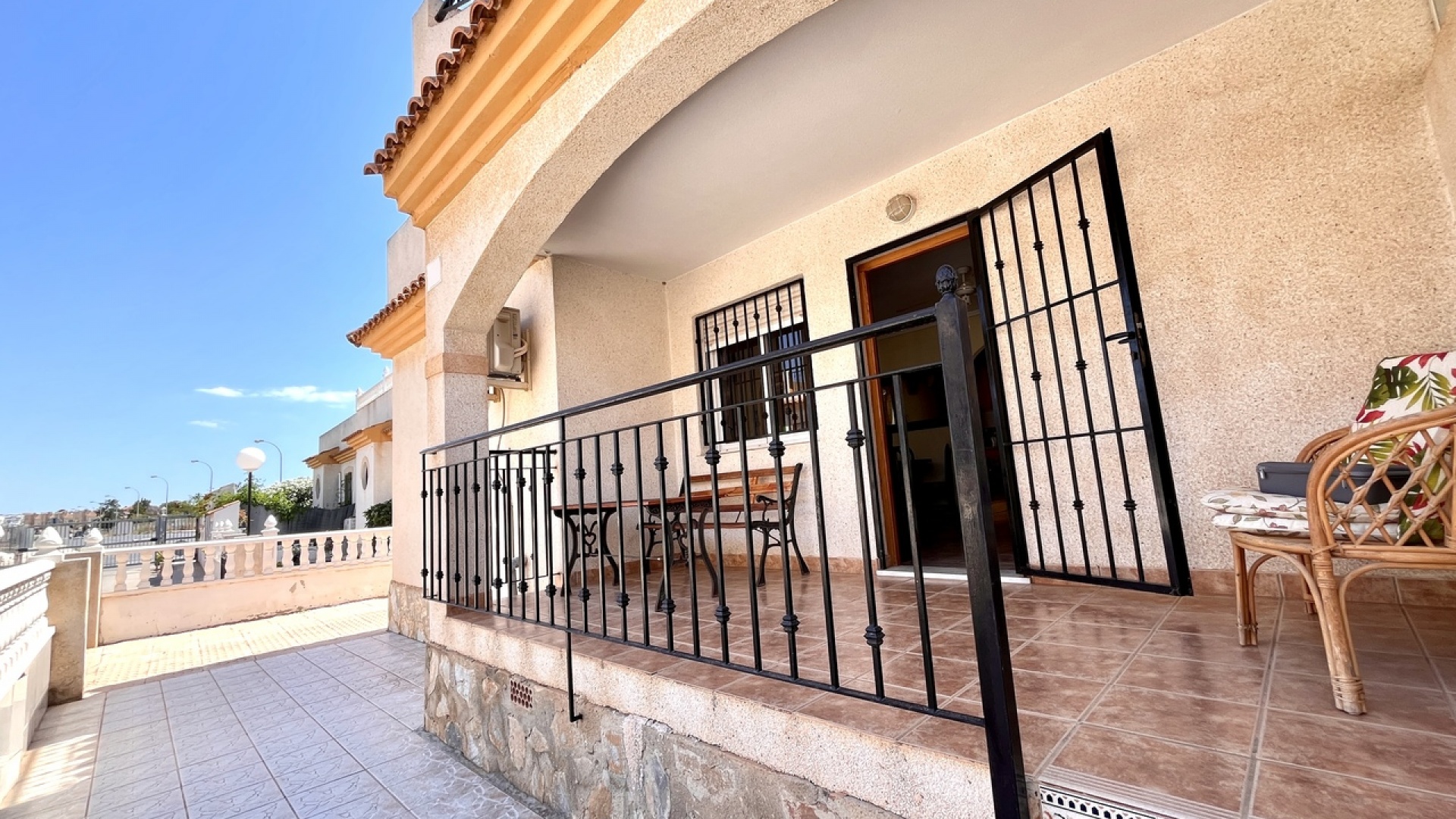 Wederverkoop - Villa - Playa Flamenca - iria