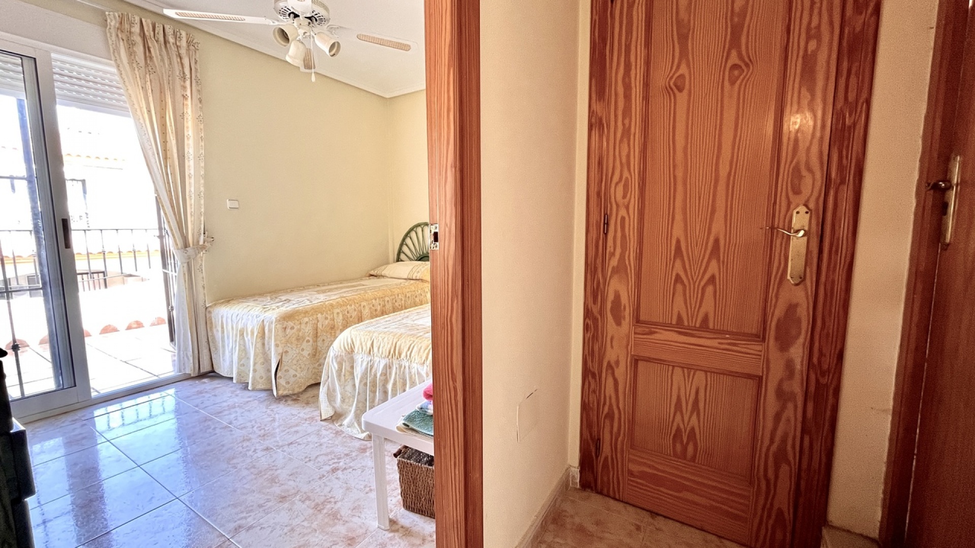 Wederverkoop - Villa - Playa Flamenca - iria