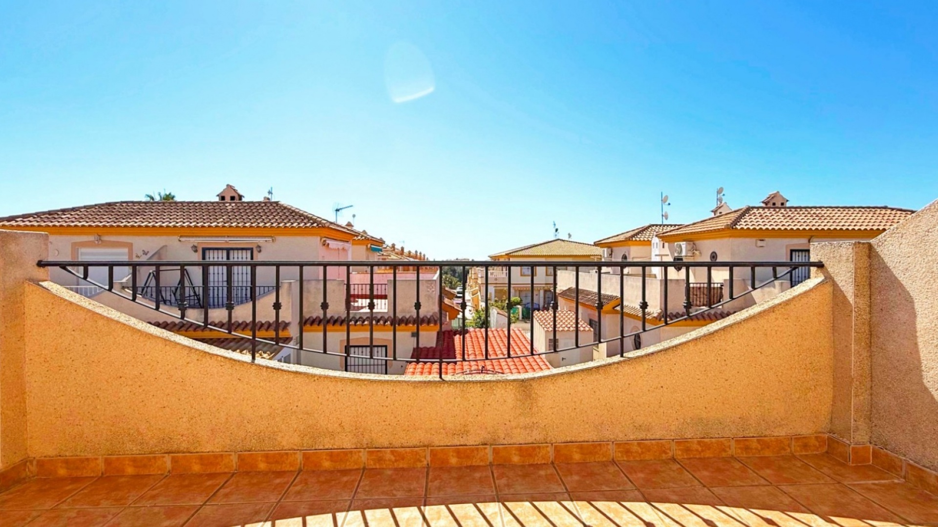 Wederverkoop - Villa - Playa Flamenca - iria