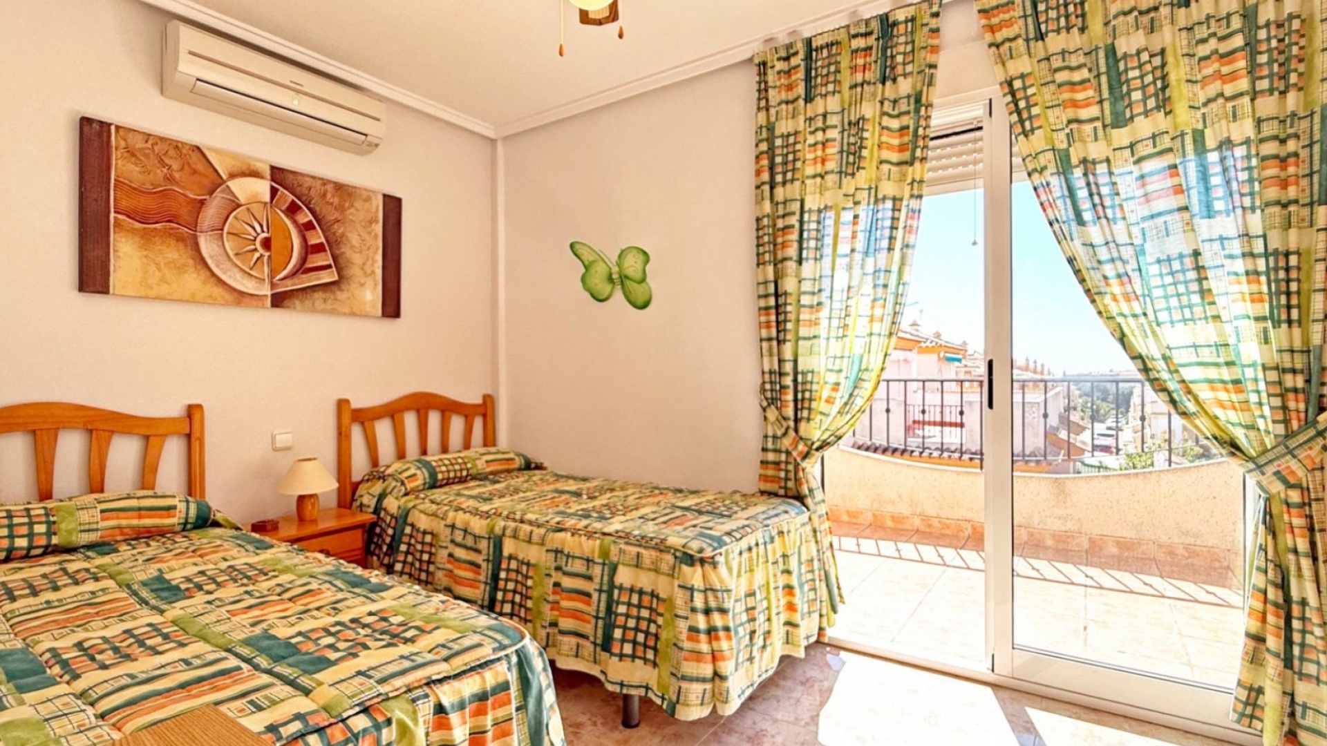 Wederverkoop - Villa - Playa Flamenca - iria