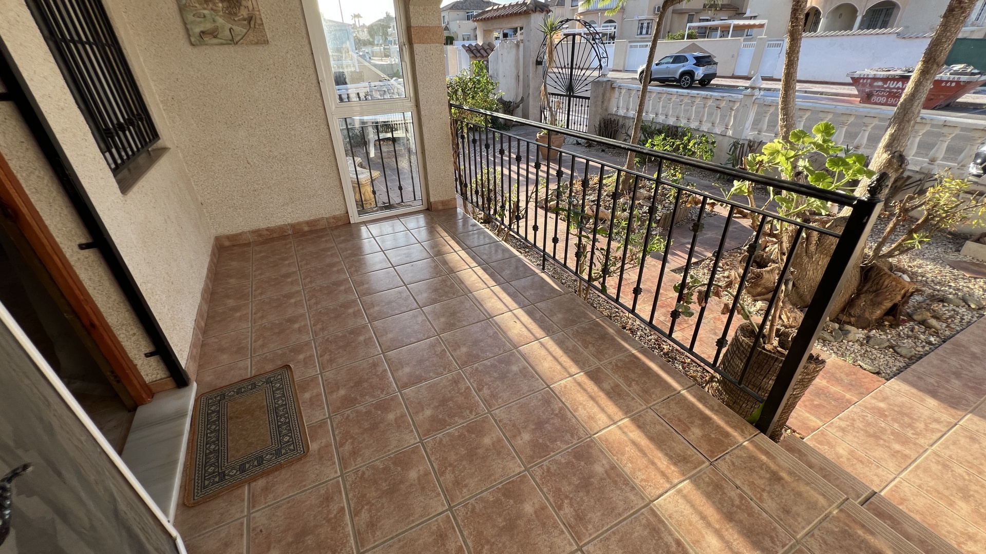 Wederverkoop - Villa - Playa Flamenca - iria