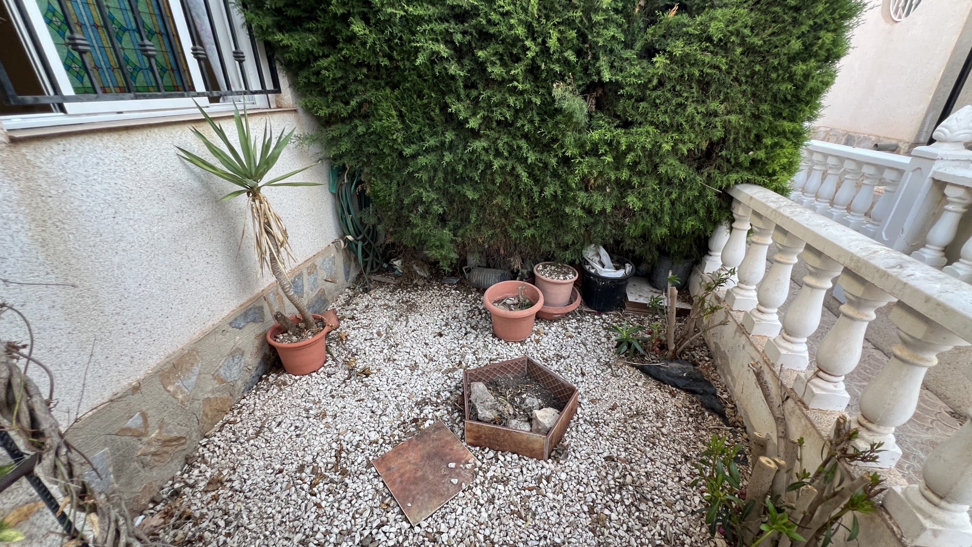 Wederverkoop - Villa - Playa Flamenca - iria